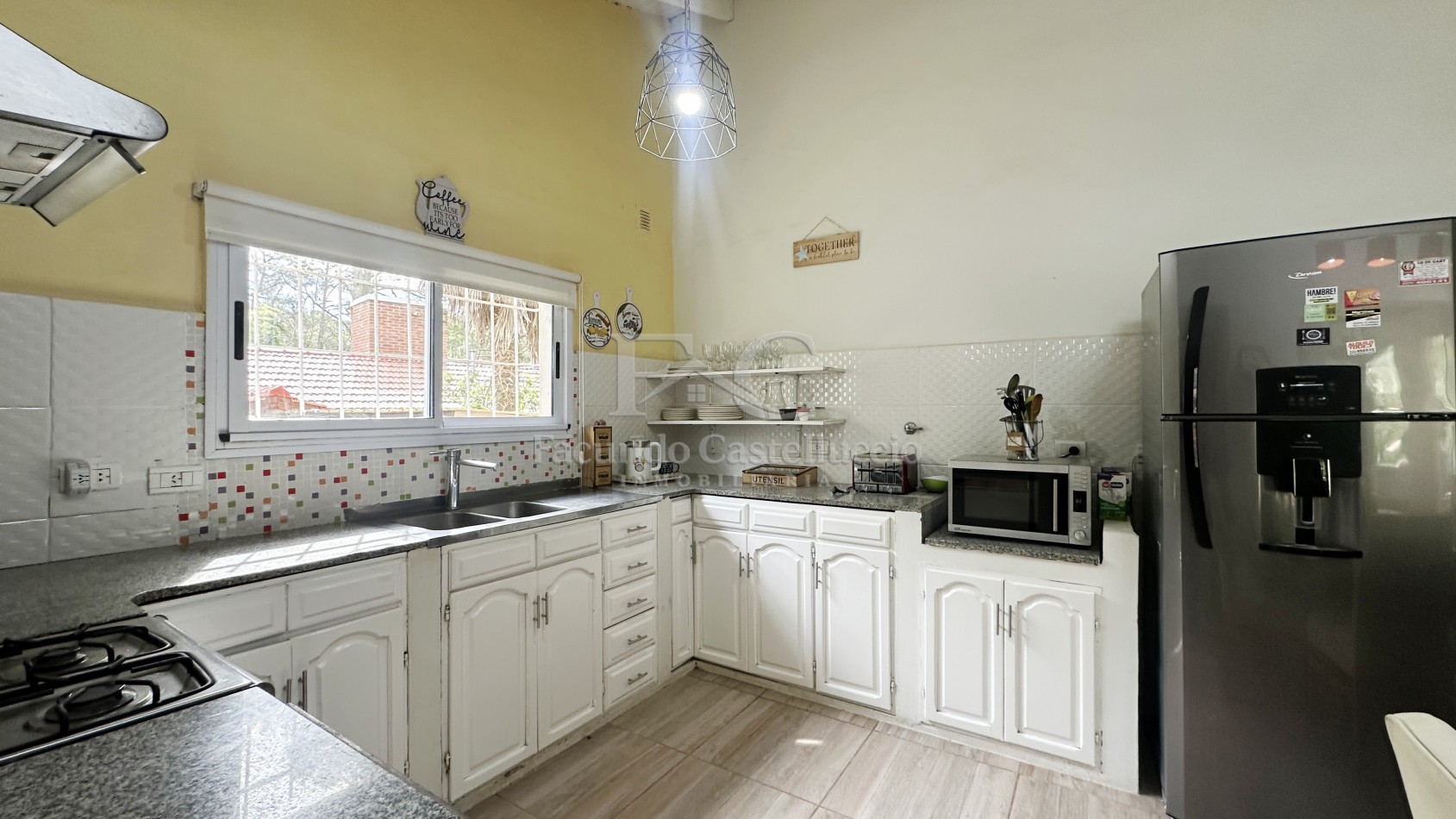 Casa en alquiler Carilo 