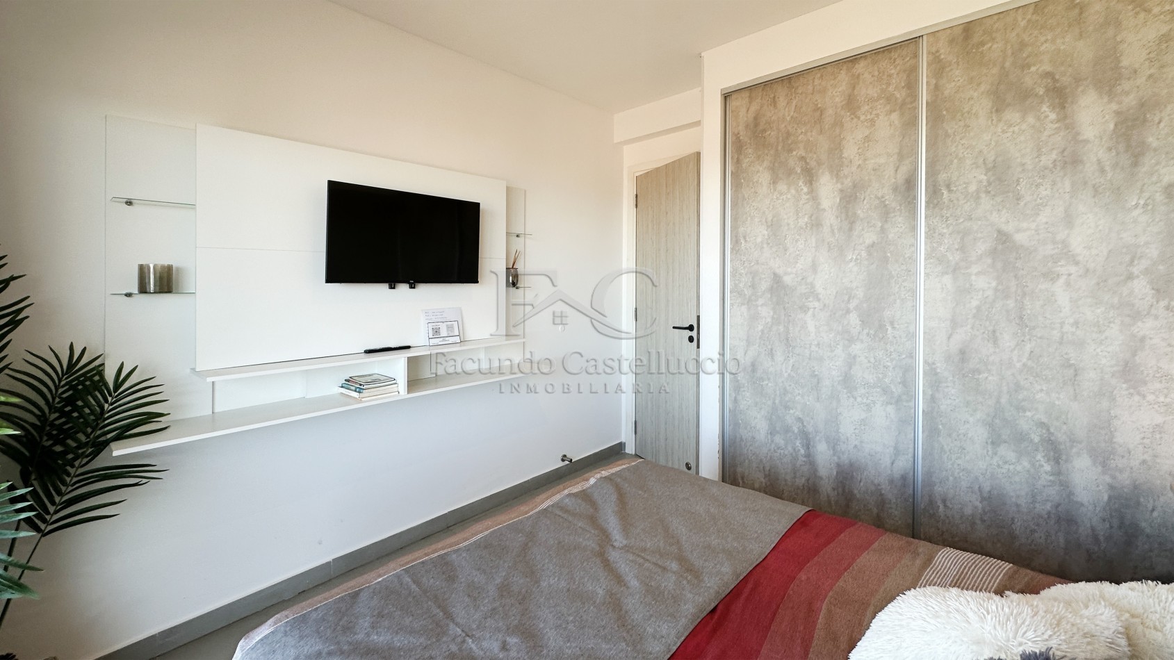 Departamento en alquiler Pinamar Zona Centro 