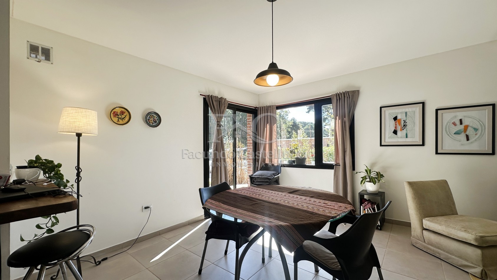 Departamento en alquiler Pinamar - Zona San Jose