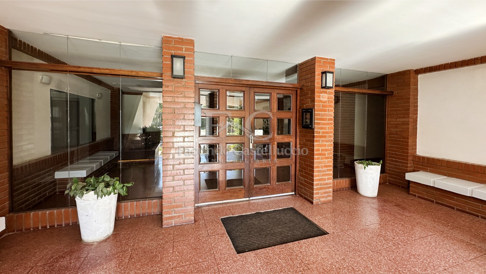 Departamento en alquiler Pinamar Zona Sur Playa