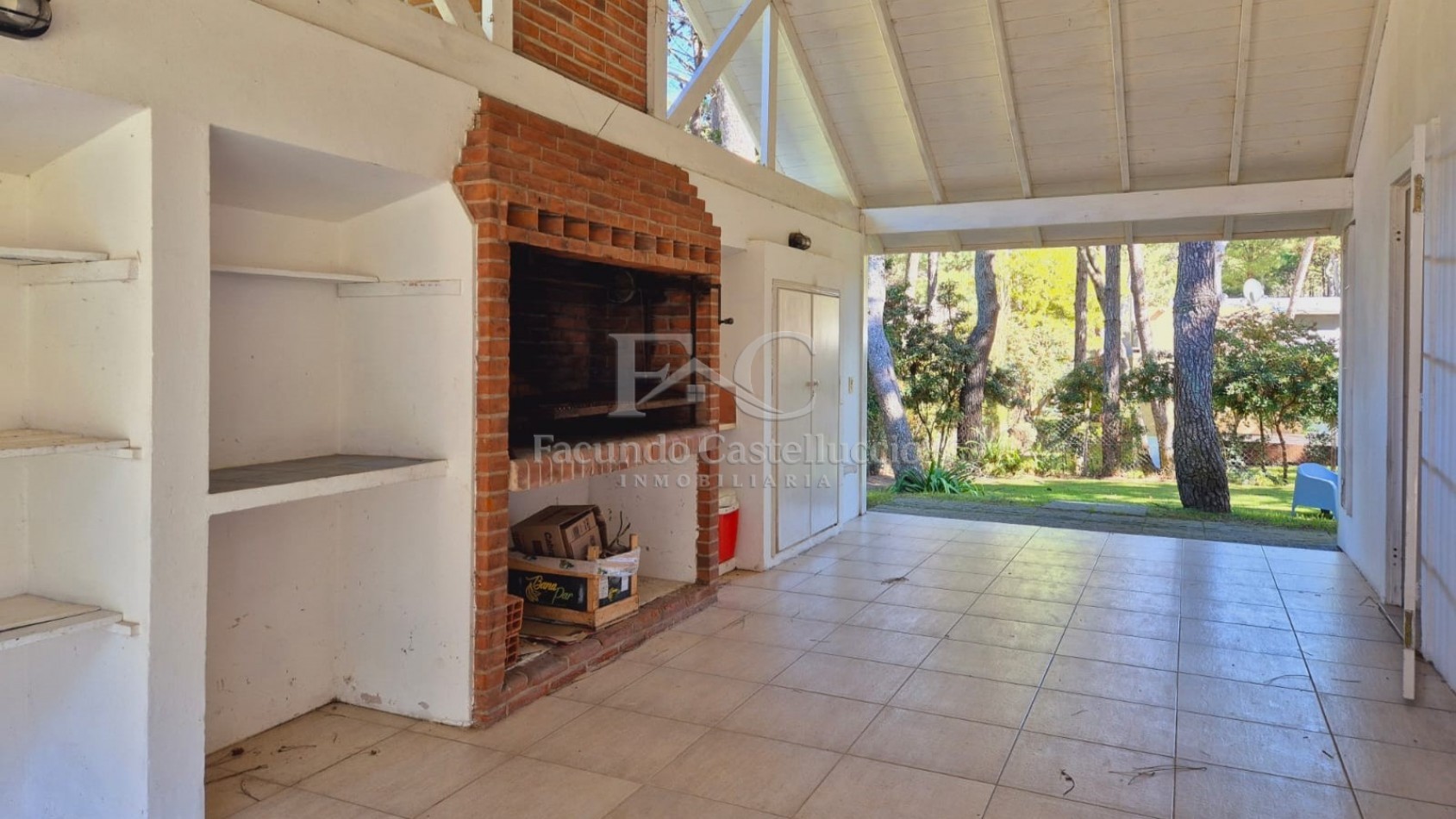 Casa en alquiler Pinamar Zona B5