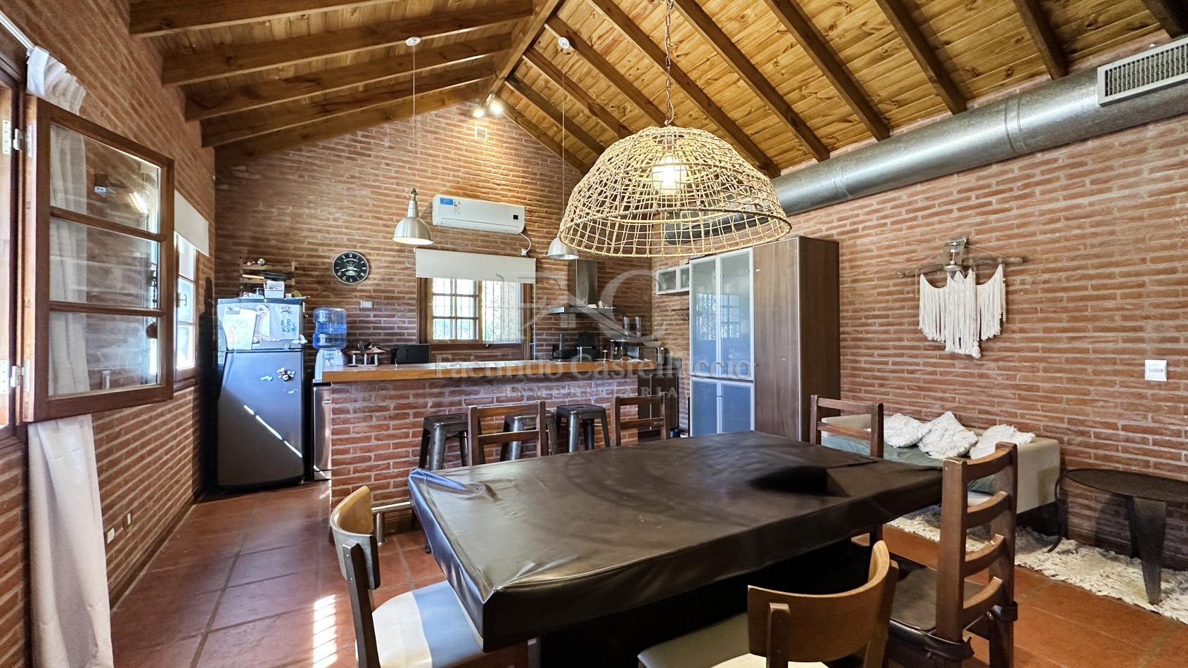 Casa en alquiler Pinamar Alamos II