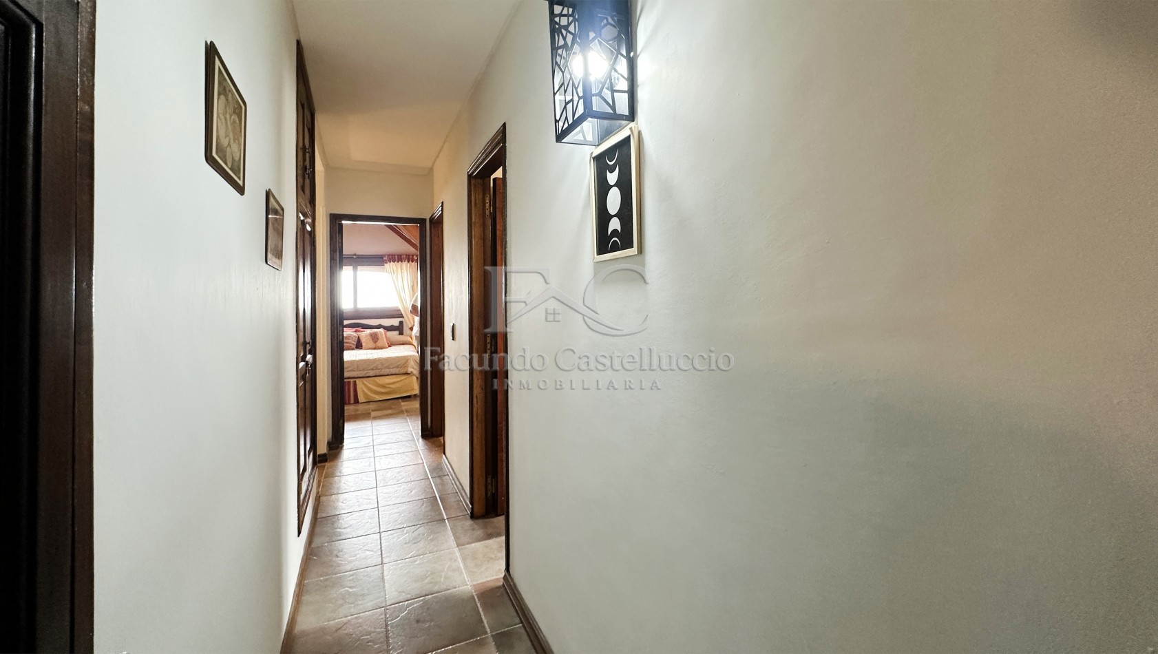 Departamento en Alquiler Pinamar Zona Norte Playa