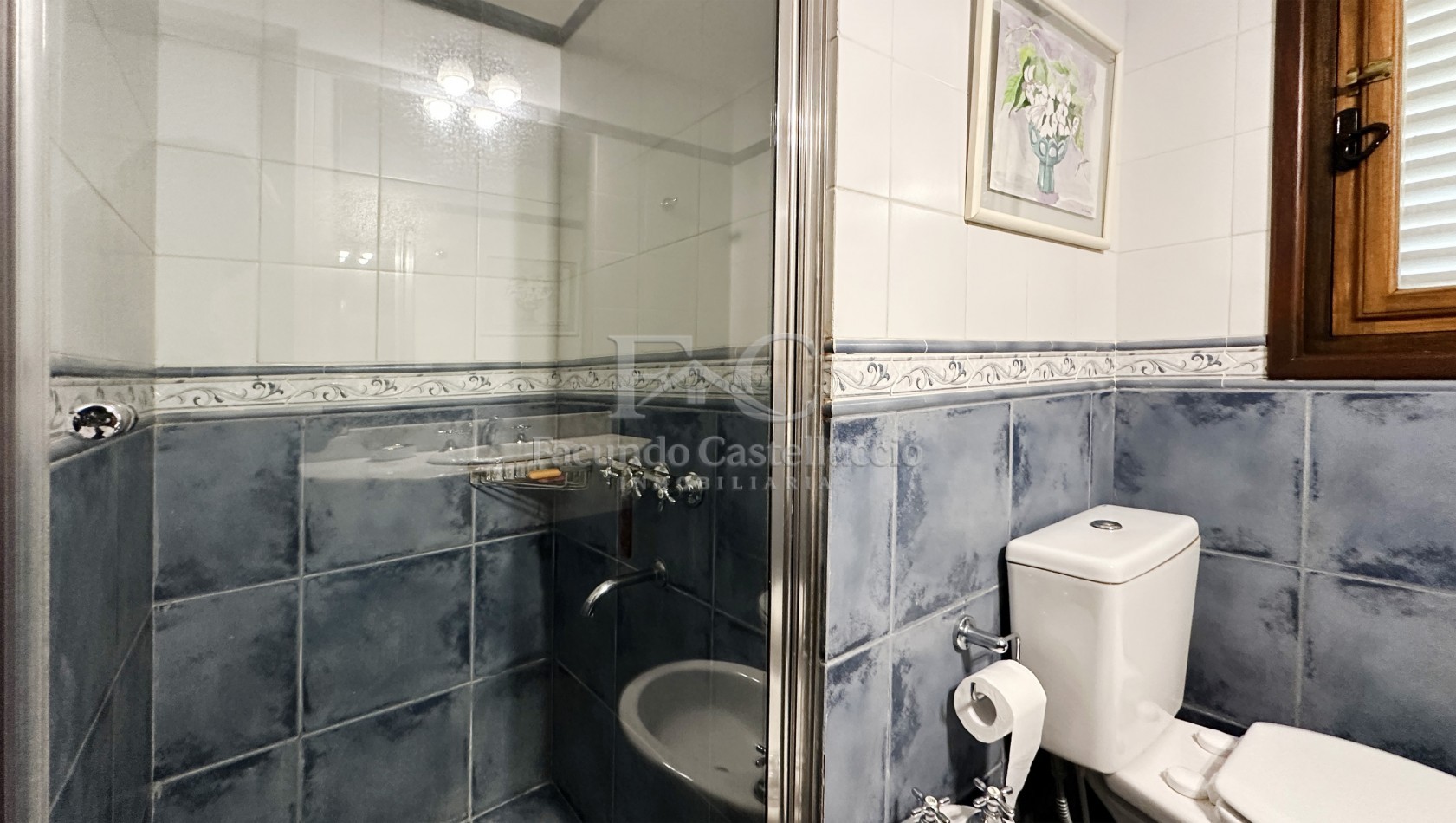 Casa en alquiler Pinamar Zona Lasalle