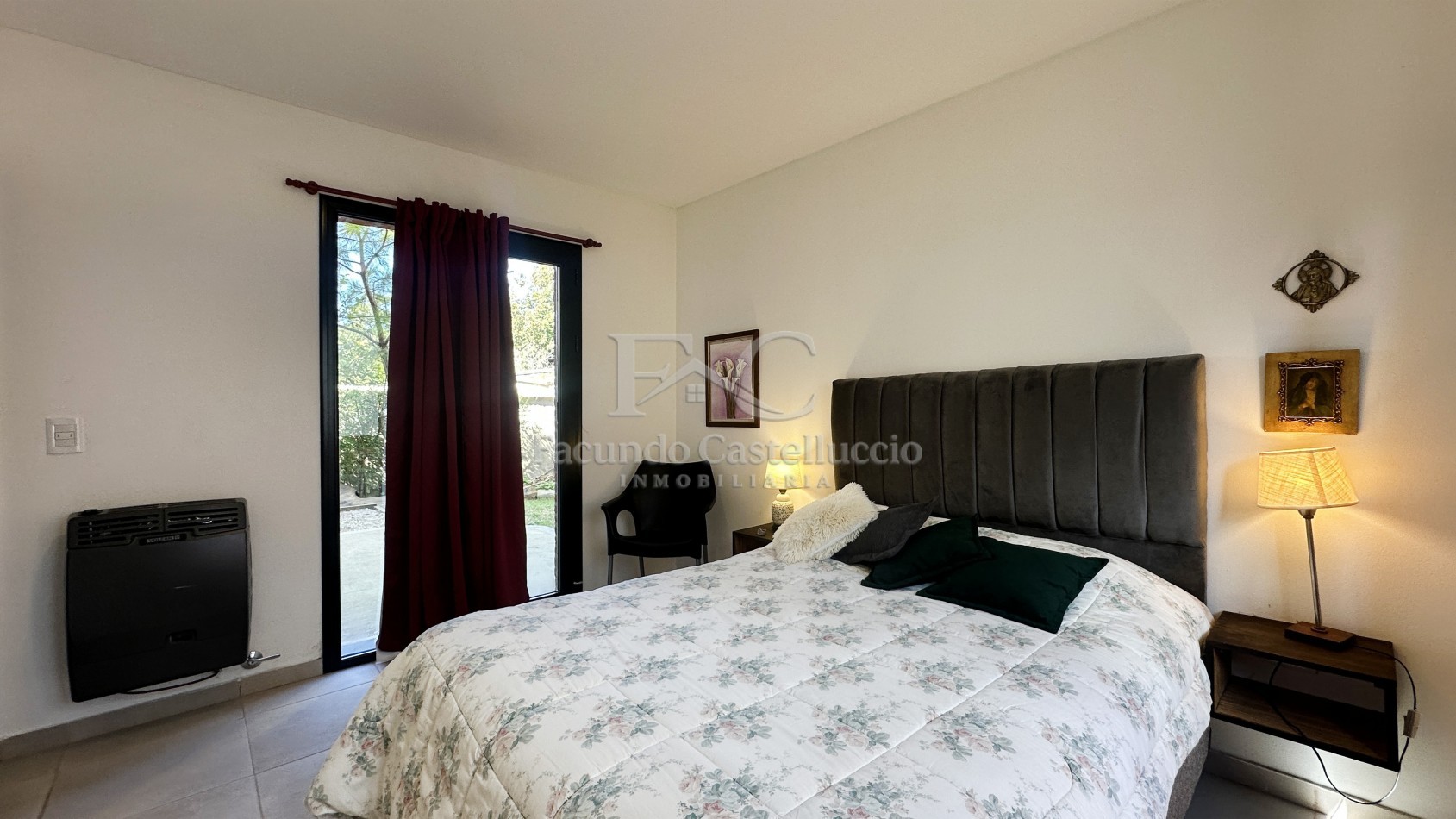 Departamento en alquiler Pinamar - Zona San Jose