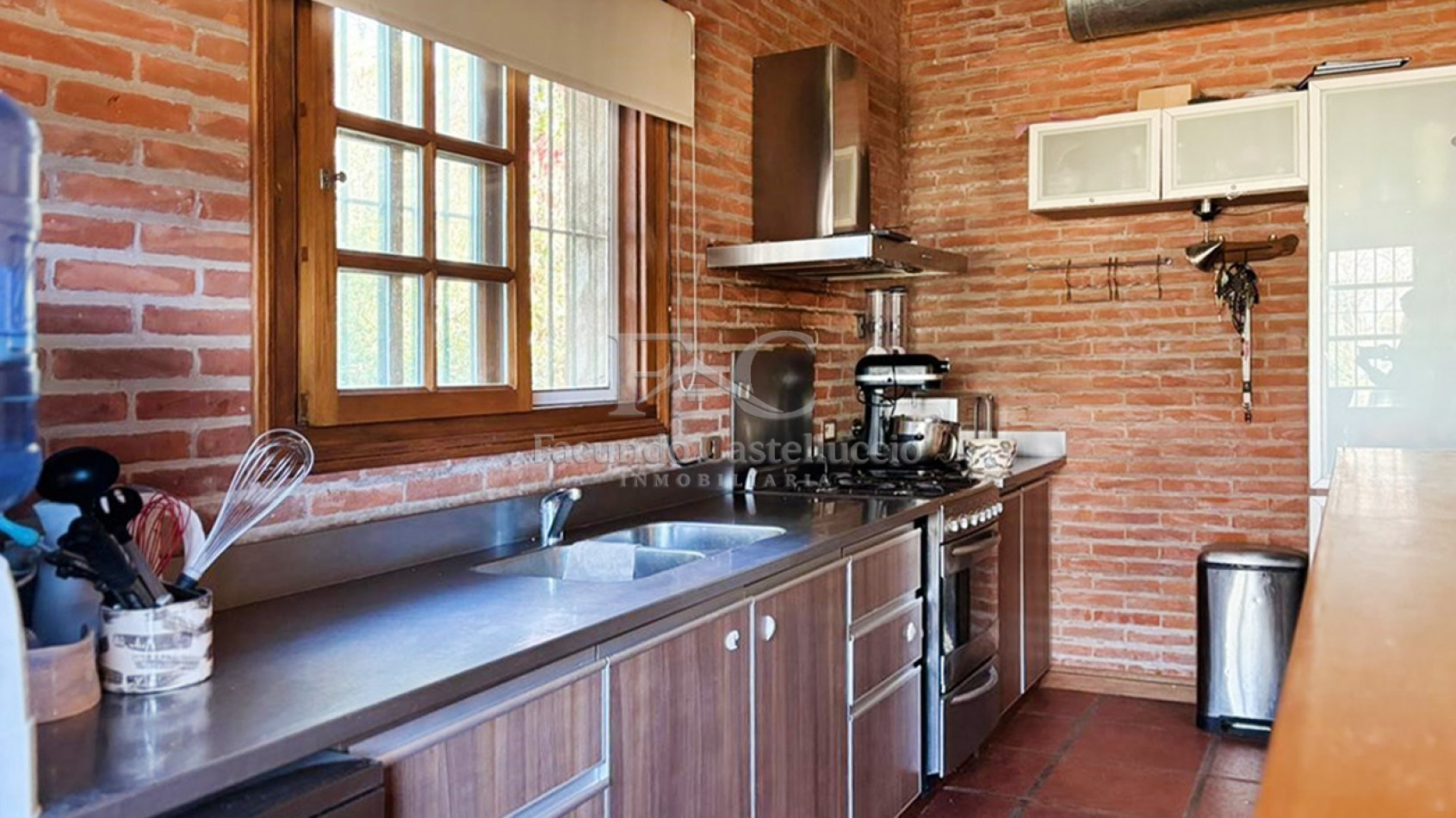 Casa en alquiler Pinamar Alamos II