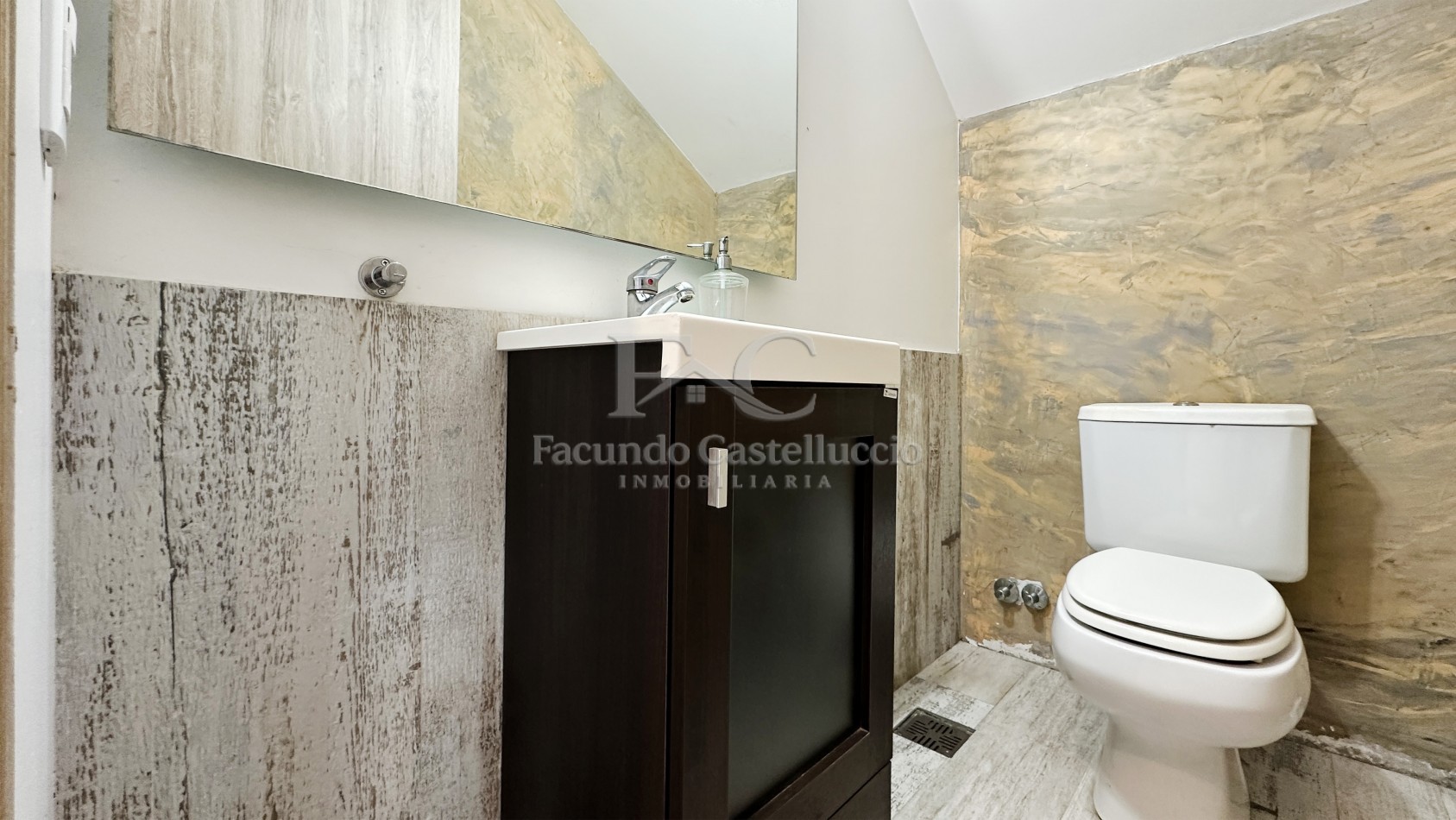 Casa en alquiler Centro Playa Pinamar