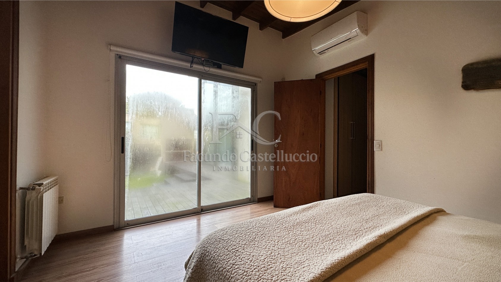 Casa en alquiler Pinamar Zona Nayades