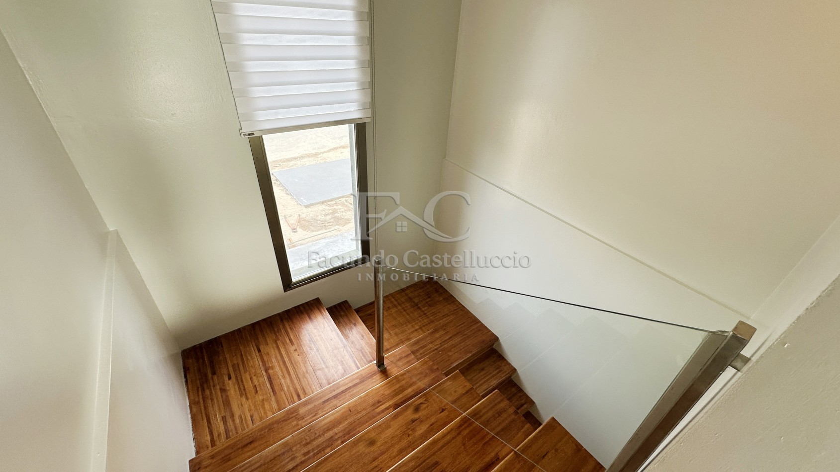 Casa en alquiler Centro Playa Pinamar