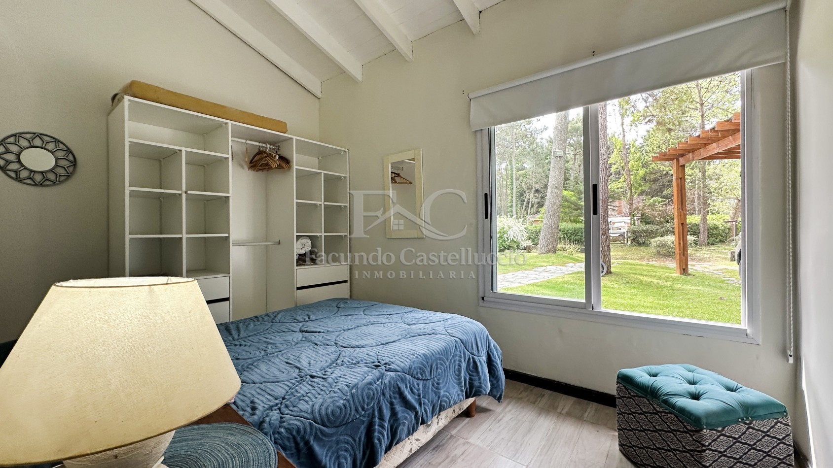 Casa en alquiler Carilo 