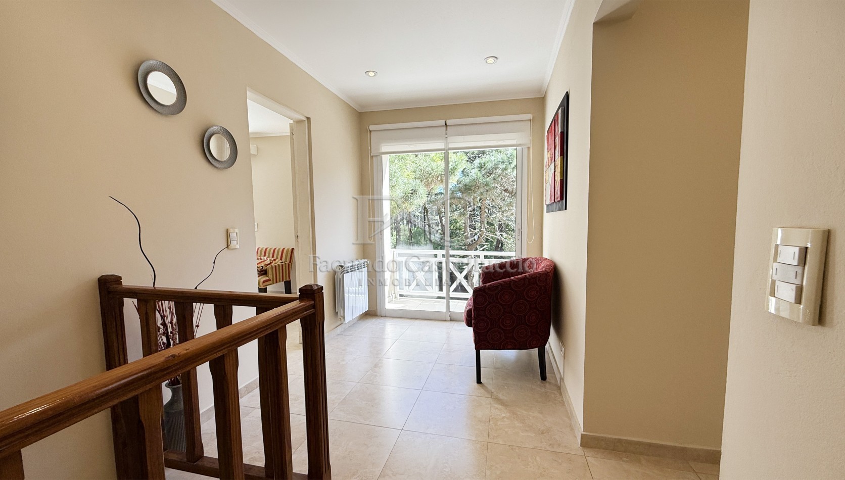 Casa en Venta Pinamar Zona Norte Tennis