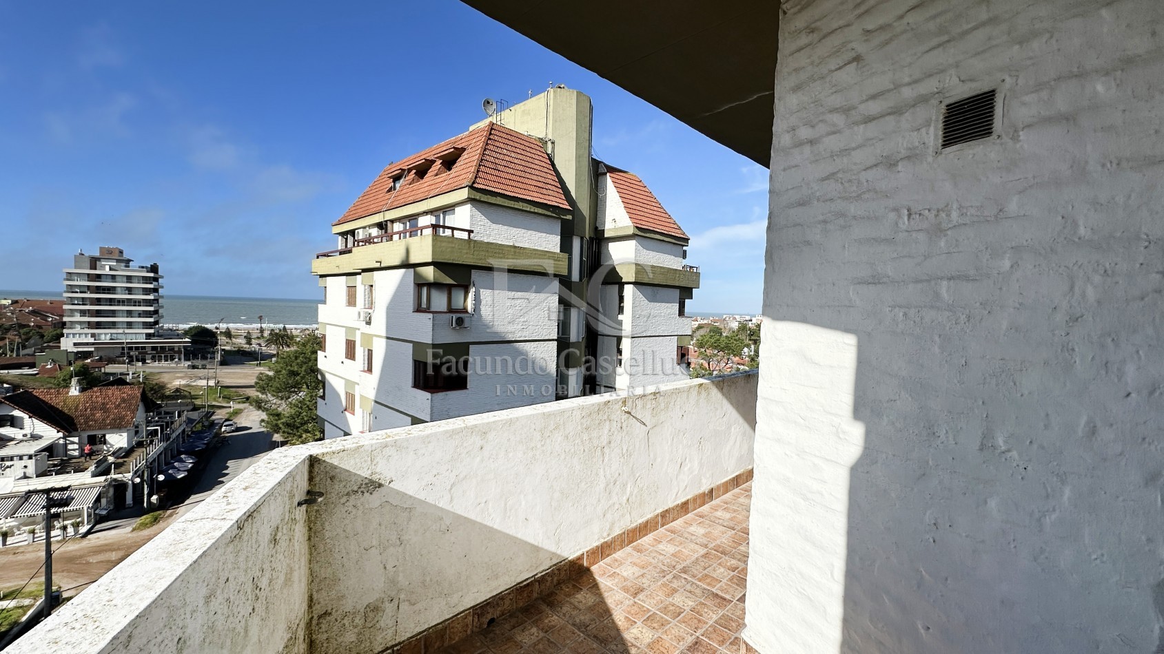 Departamento en Alquiler Pinamar Zona Centro