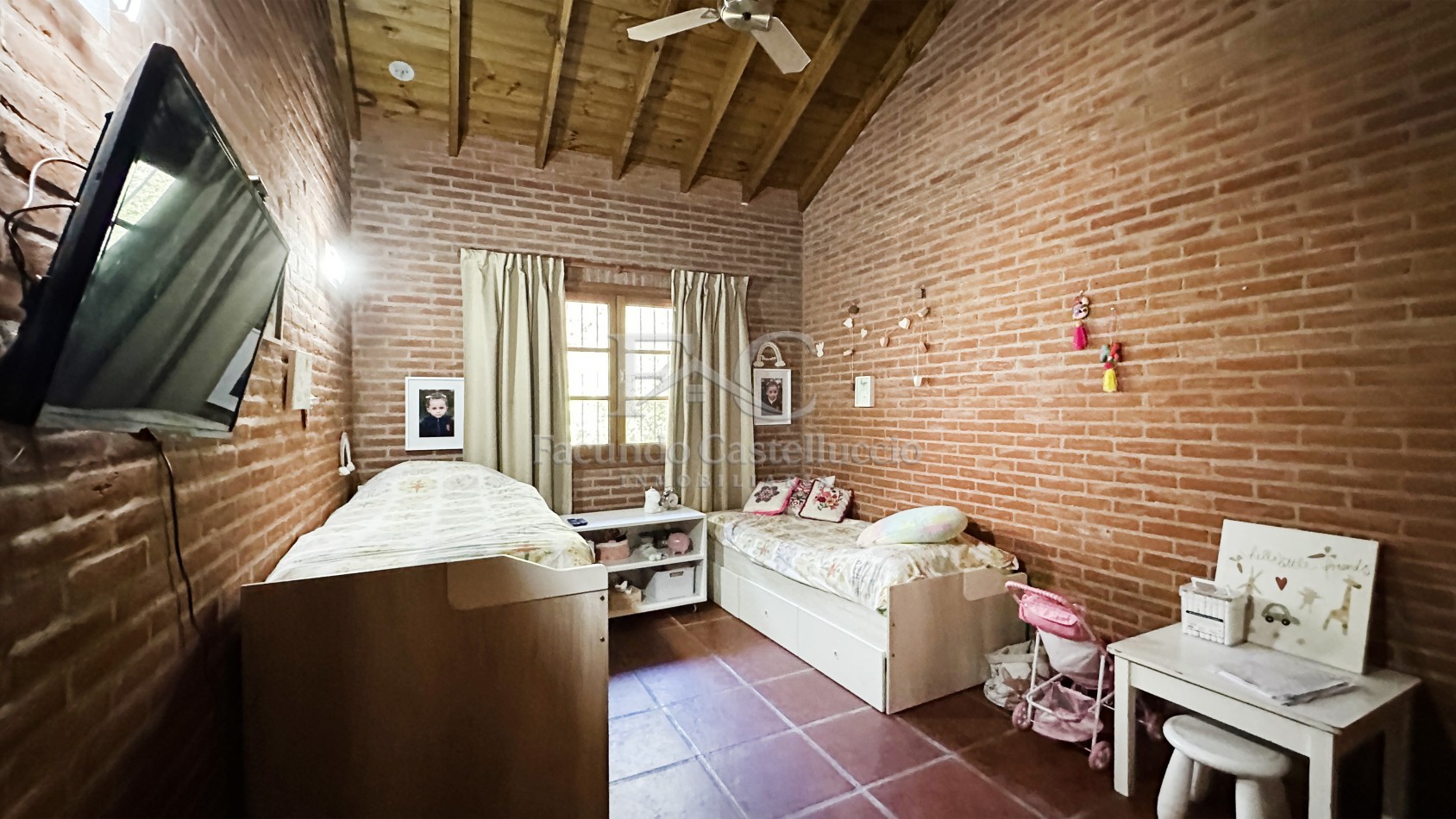 Casa en alquiler Pinamar Alamos II