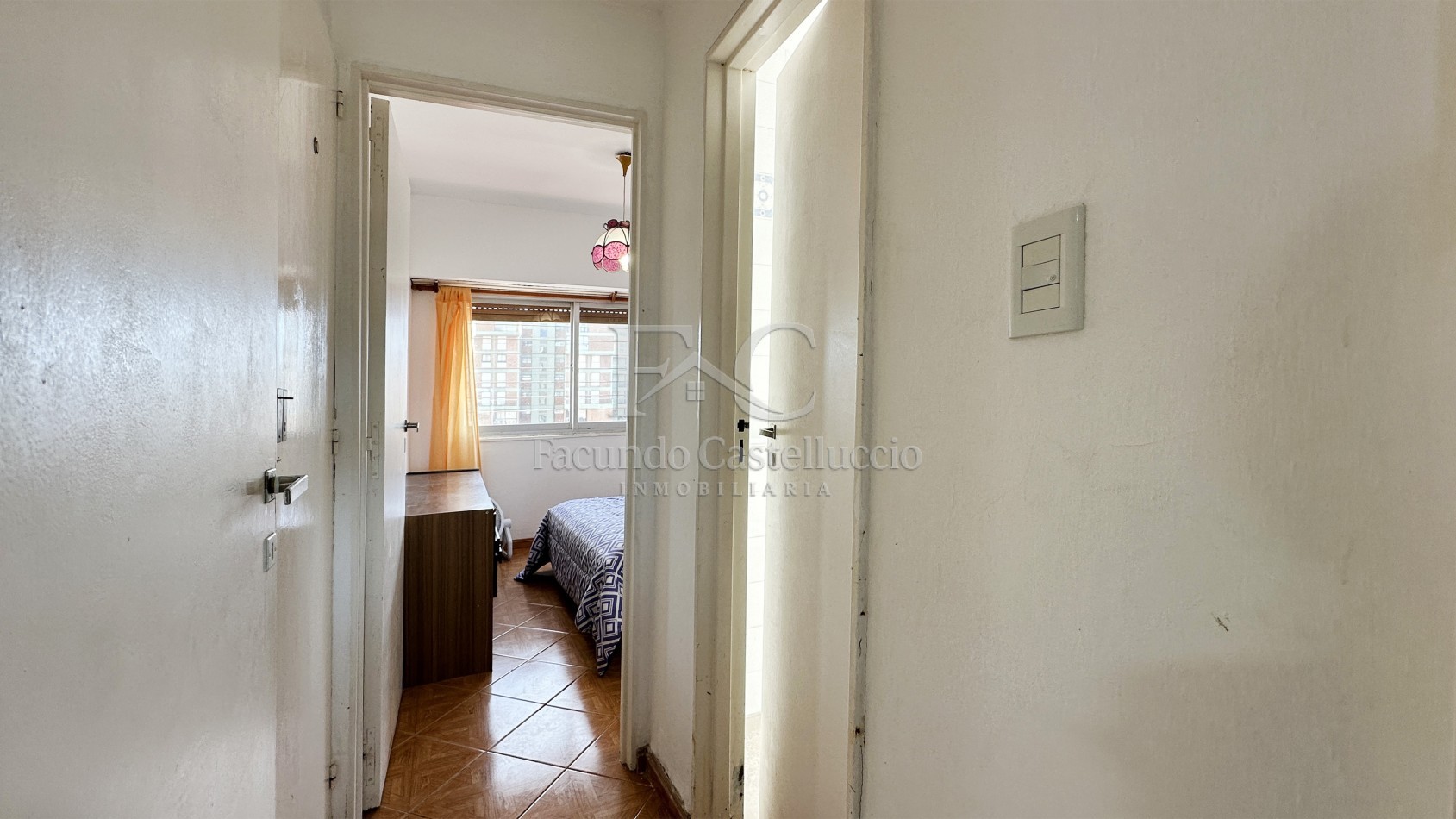 Departamento en Alquiler Pinamar Zona Centro