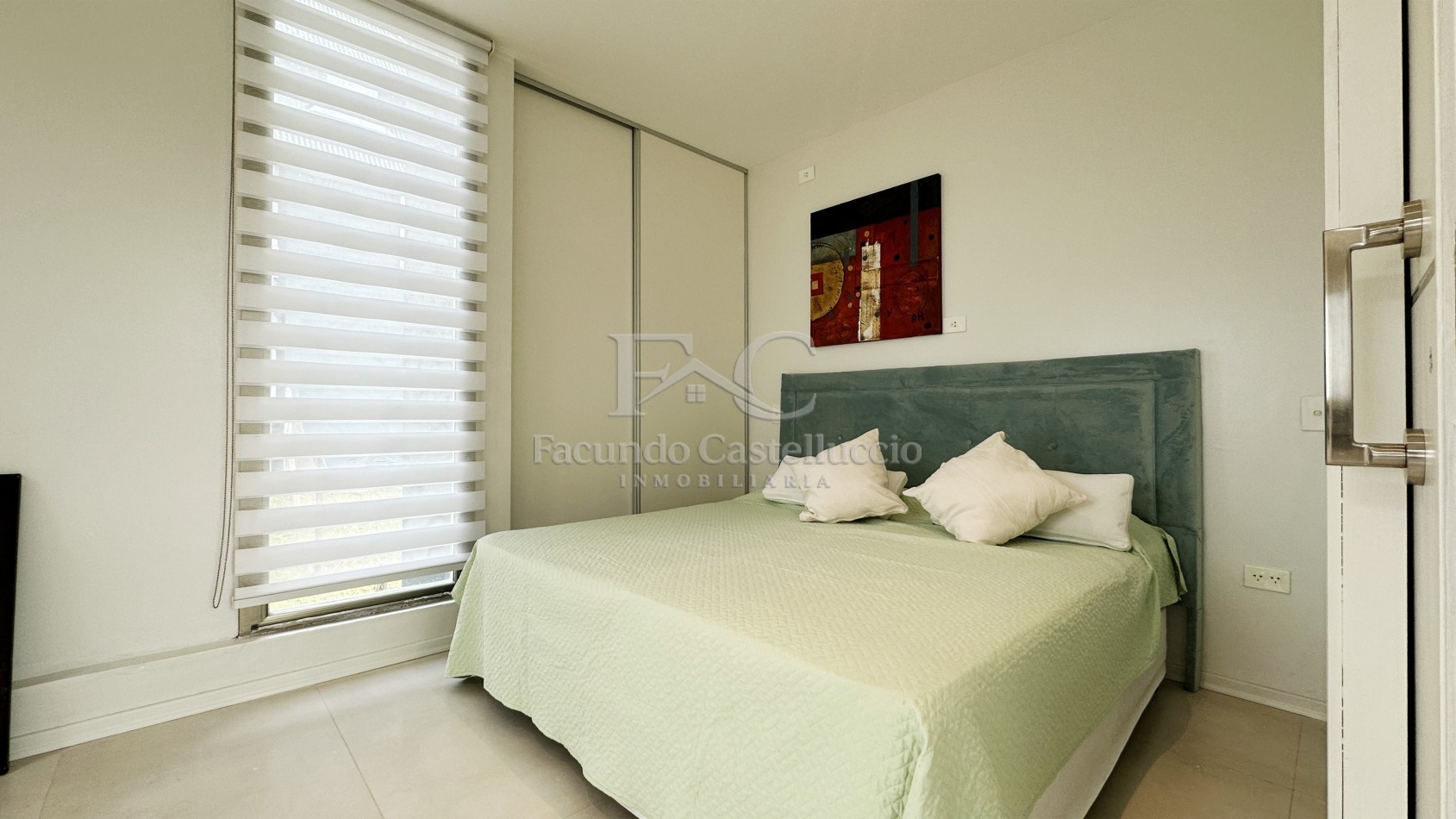 Casa en alquiler Centro Playa Pinamar