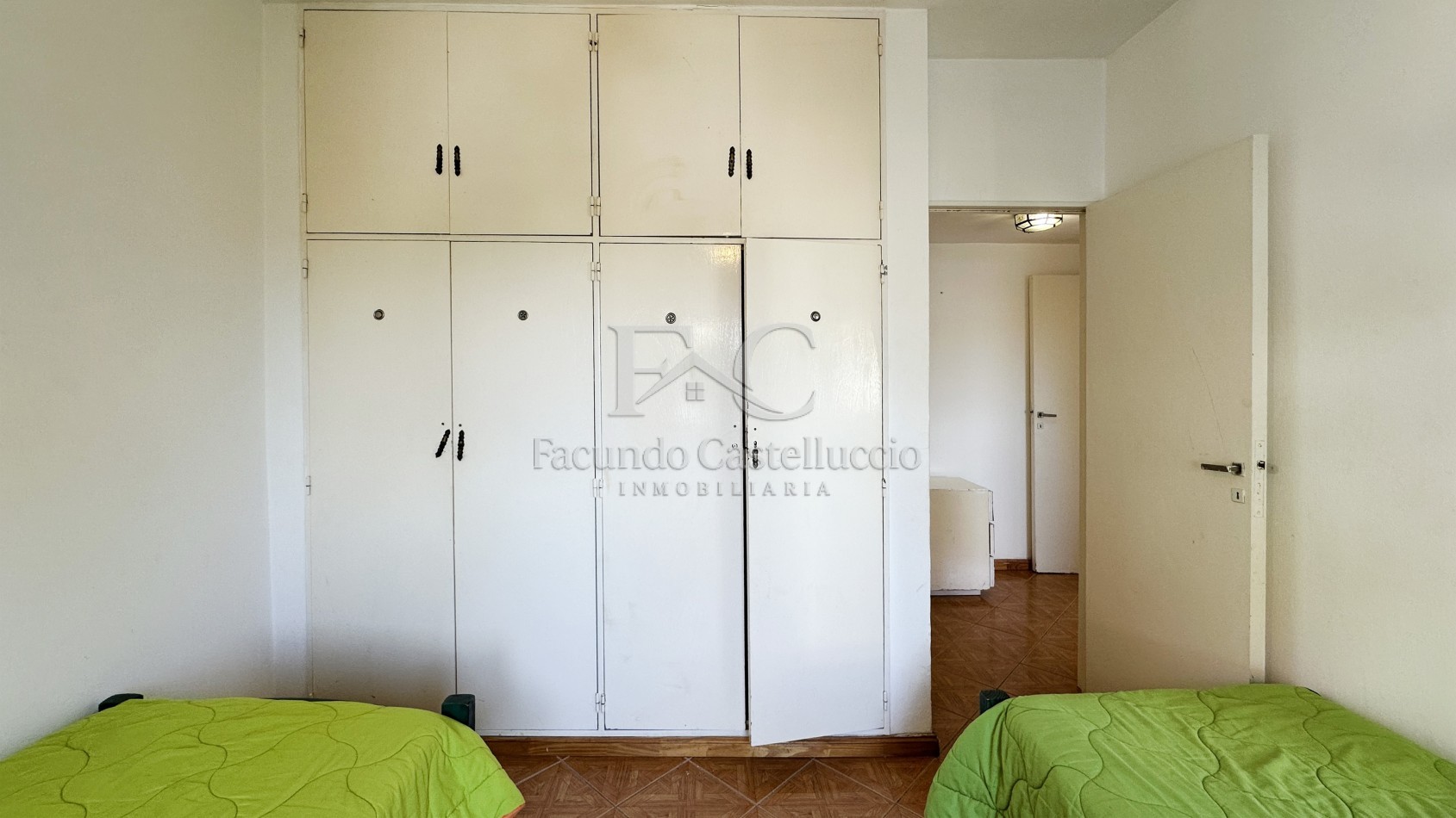 Departamento en Alquiler Pinamar Zona Centro