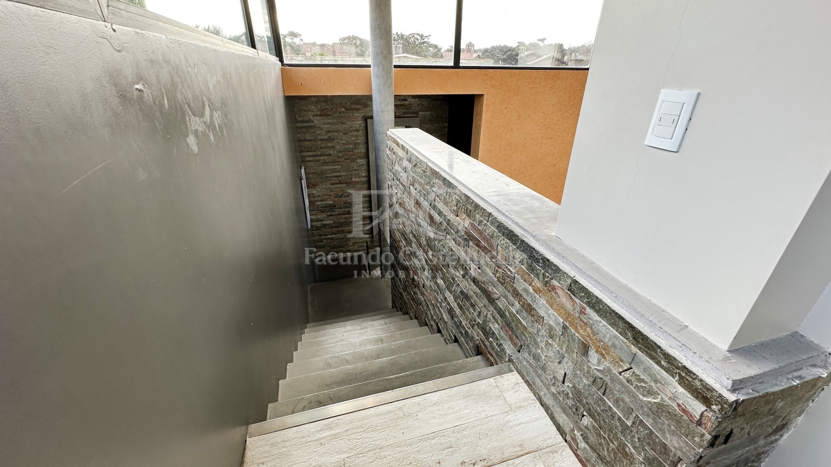 Casa en alquiler Centro Playa Pinamar