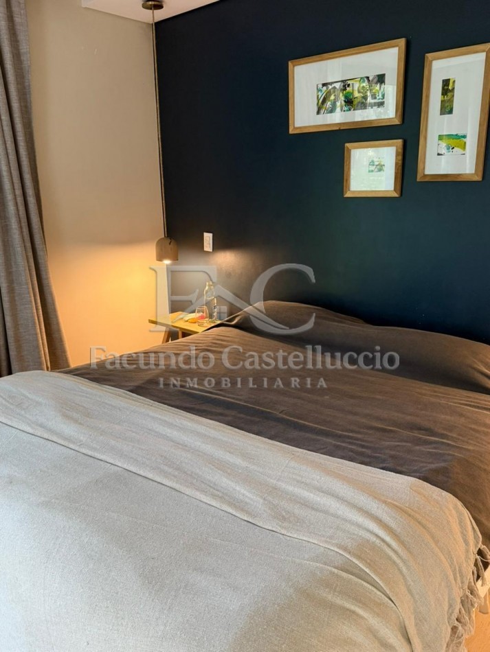 Casa en Alquiler Pinamar La Herradura