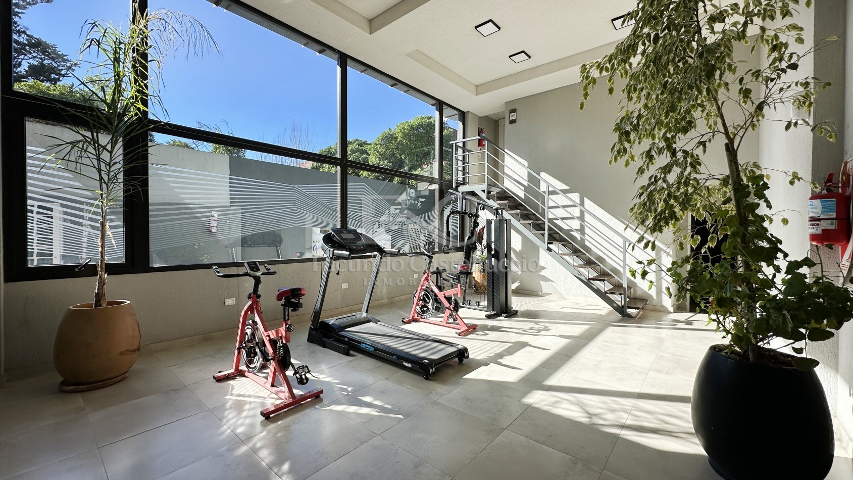 Departamento en alquiler Pinamar Zona Centro 