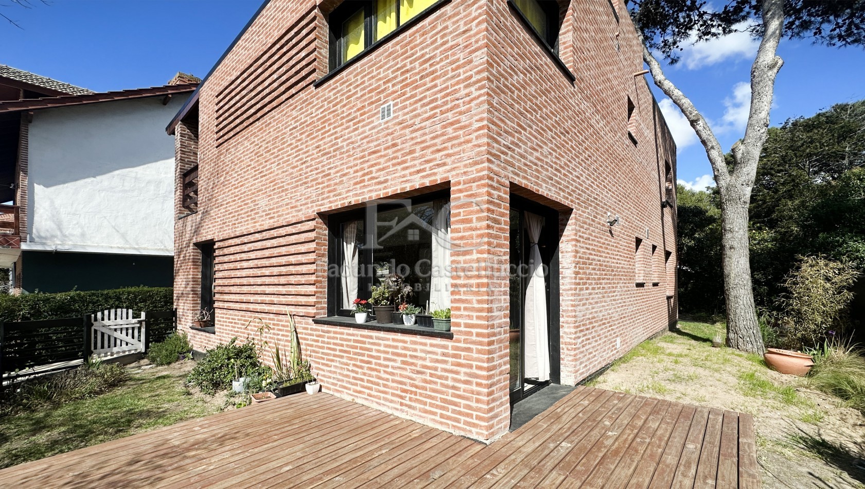 Departamento en alquiler Pinamar - Zona San Jose