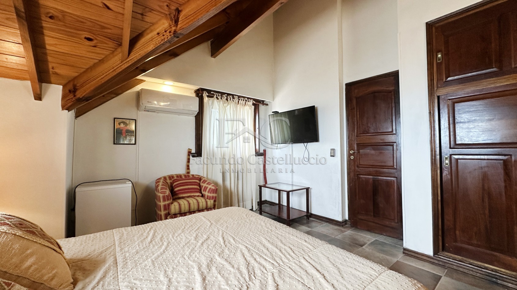 Departamento en Alquiler Pinamar Zona Norte Playa