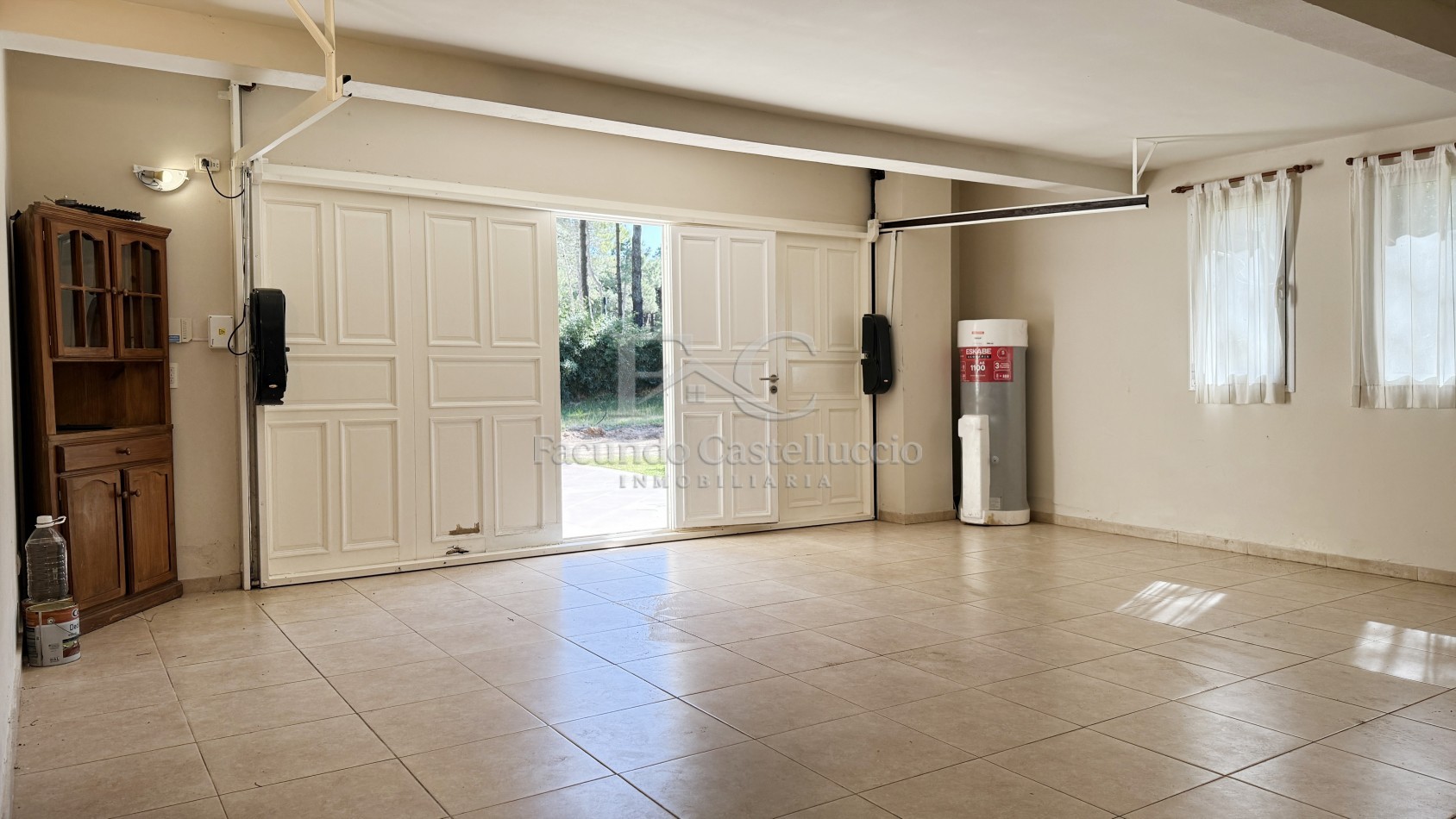 Casa en Venta Pinamar Zona Norte Tennis