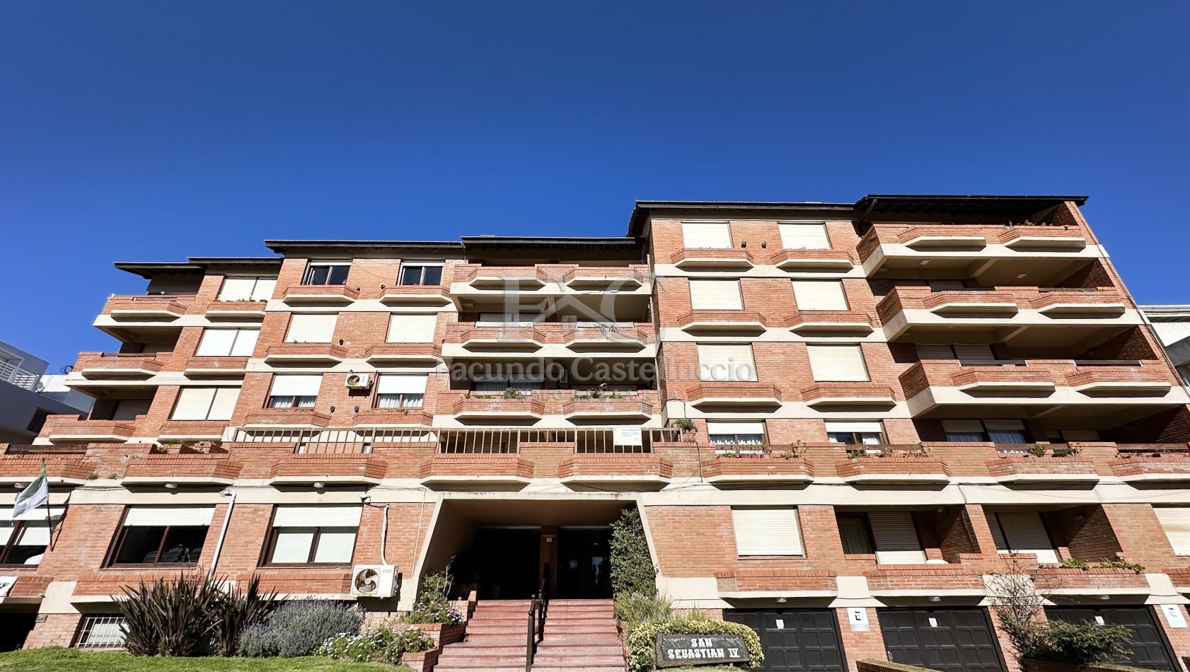 Departamento en alquiler Pinamar Zona Sur Playa