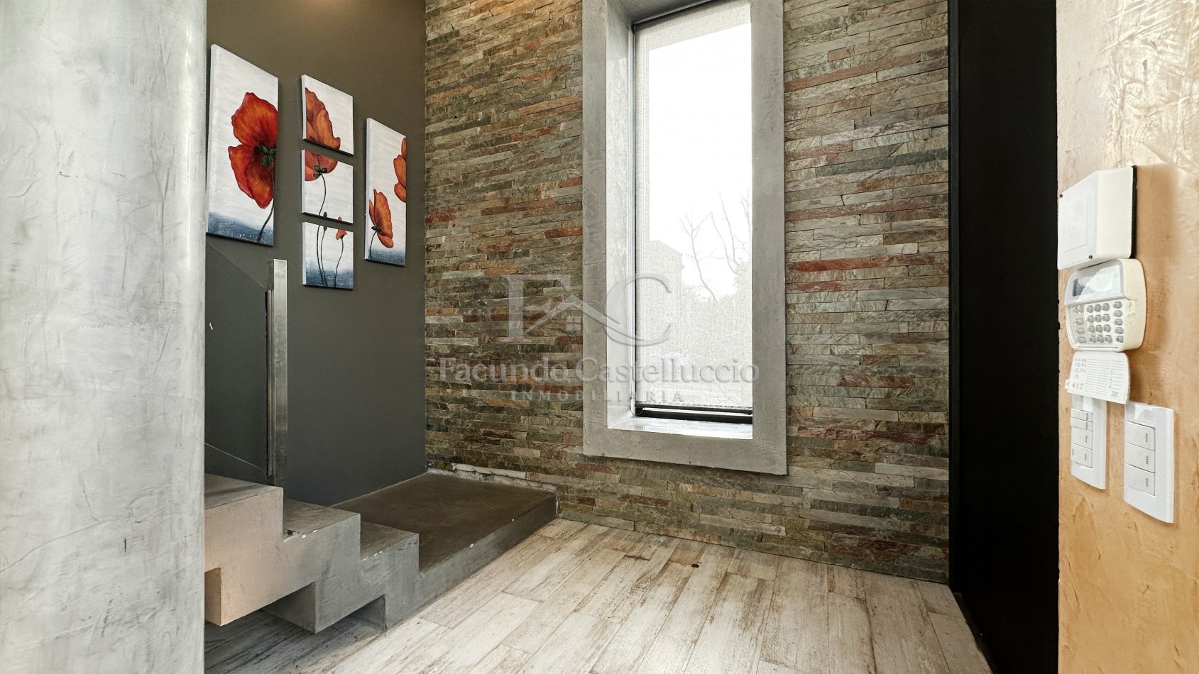 Casa en alquiler Centro Playa Pinamar