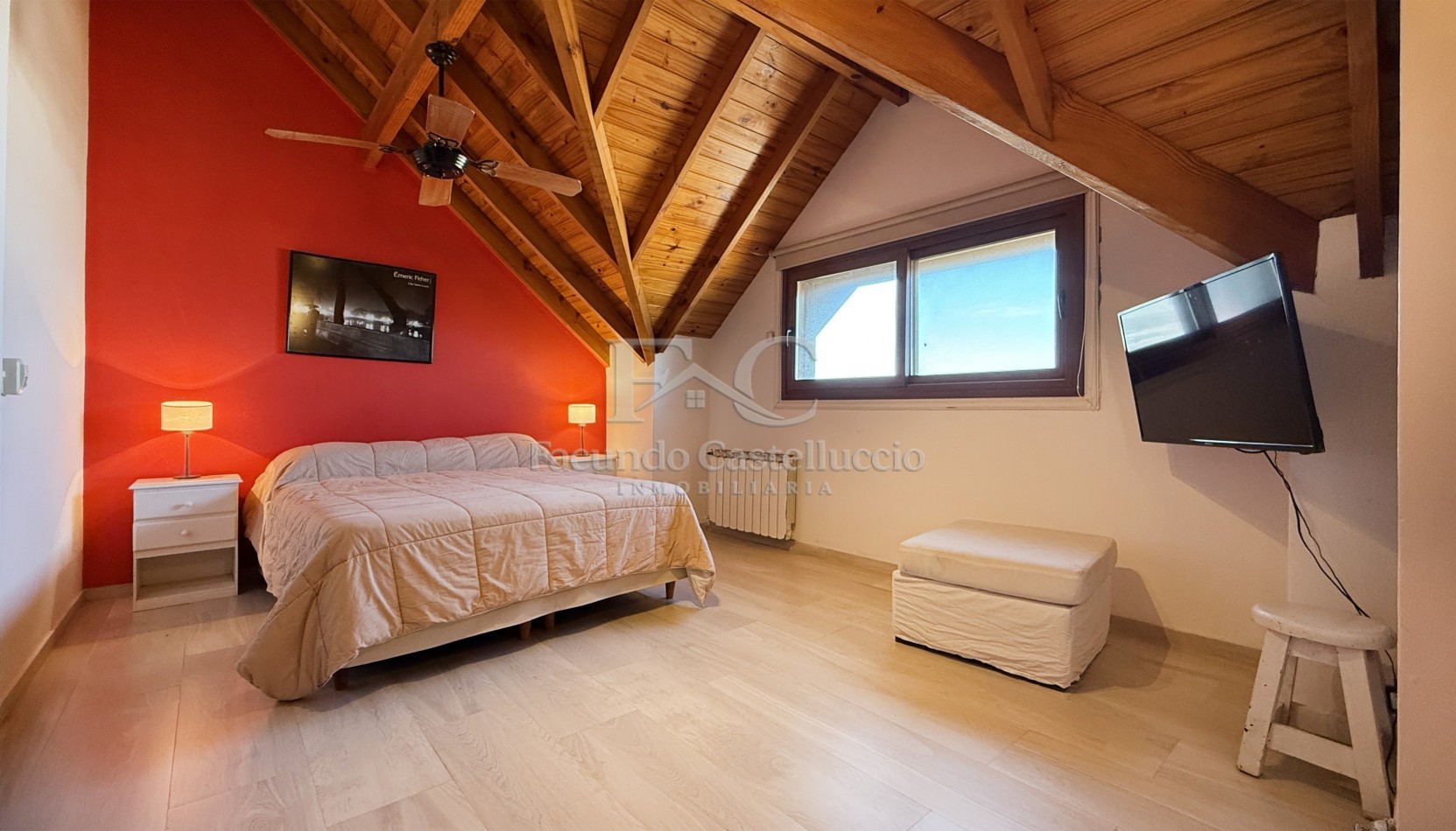 Departamento en Alquiler Pinamar Zona Norte Playa