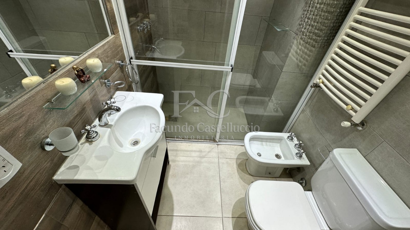 Departamento en Venta Pinamar Zona Bunge Oeste