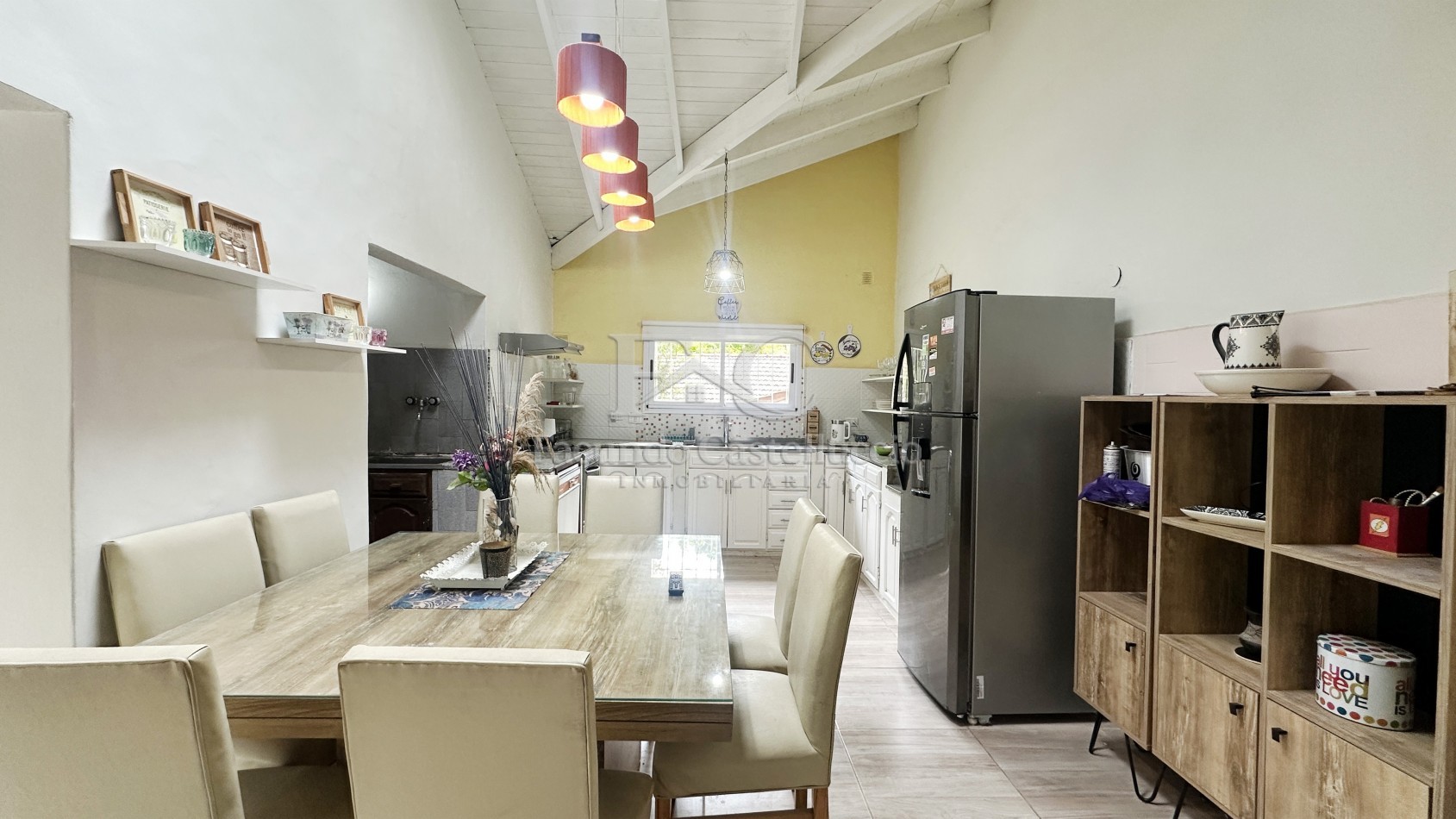 Casa en alquiler Carilo 