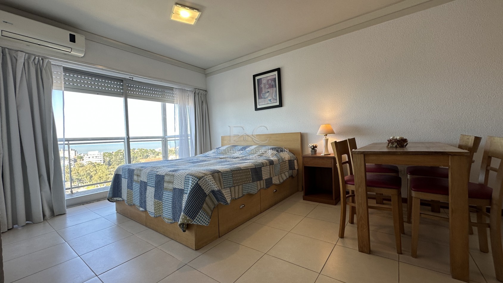 Departamento en venta Pinamar Zona Centro