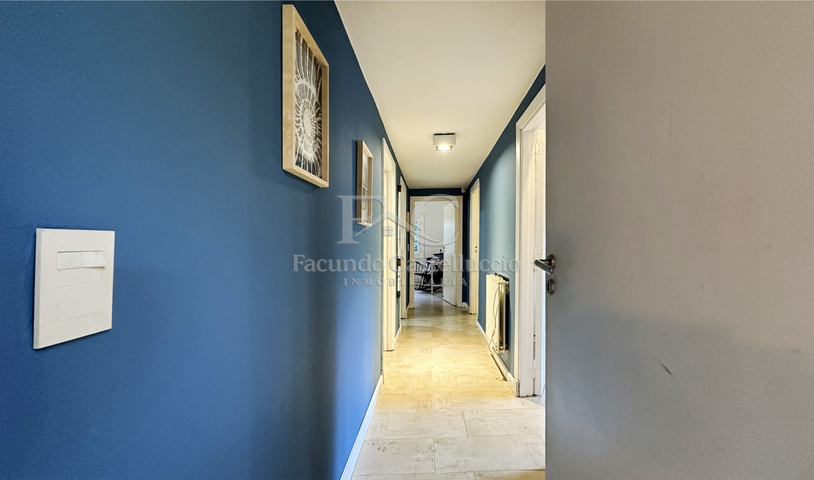 Casa en alquiler Año Nuevo  Pinamar Zona Centro Playa