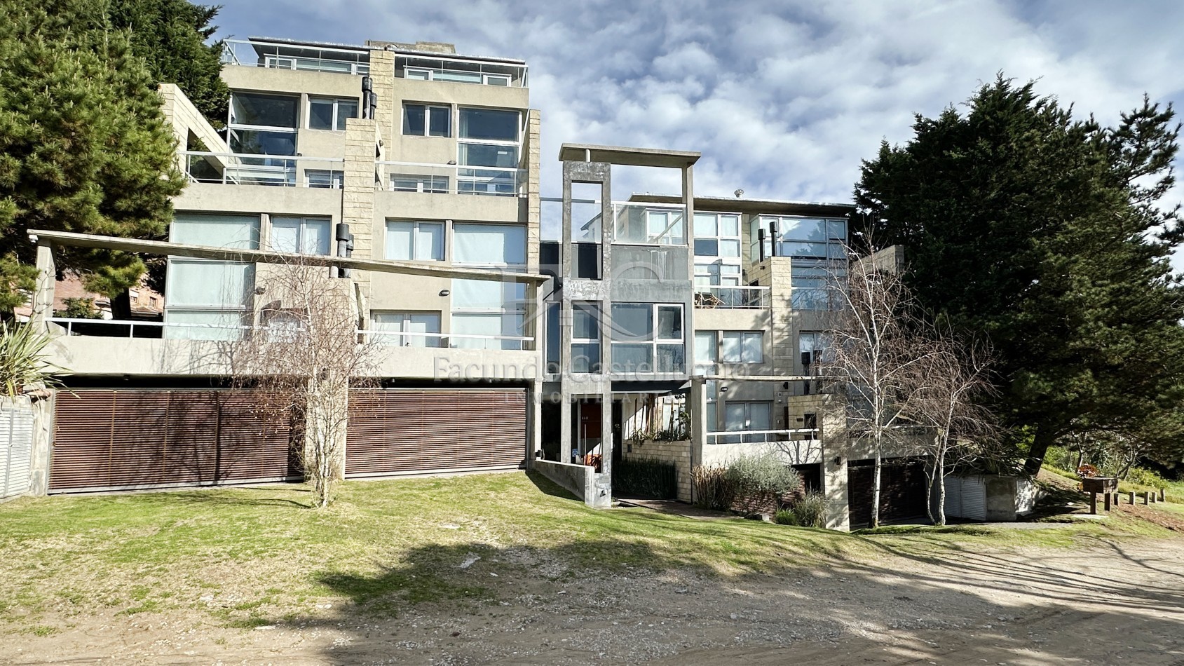 Departamento en Venta Pinamar Zona Sur Playa