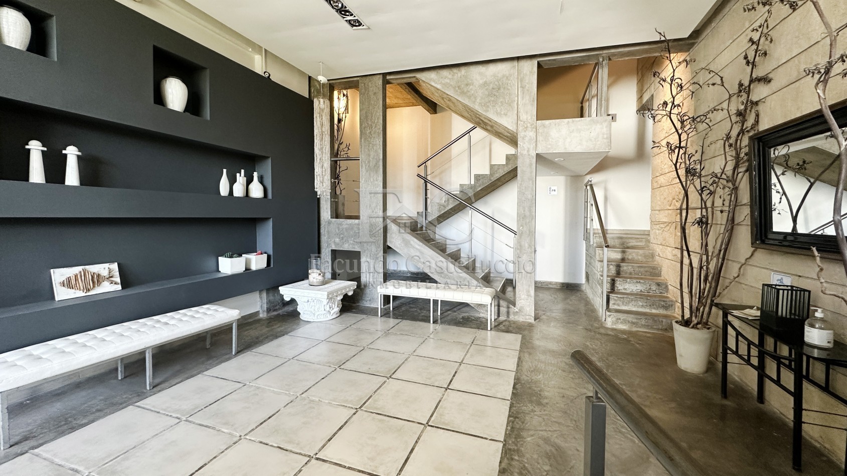 Departamento en Venta Pinamar Zona Sur Playa