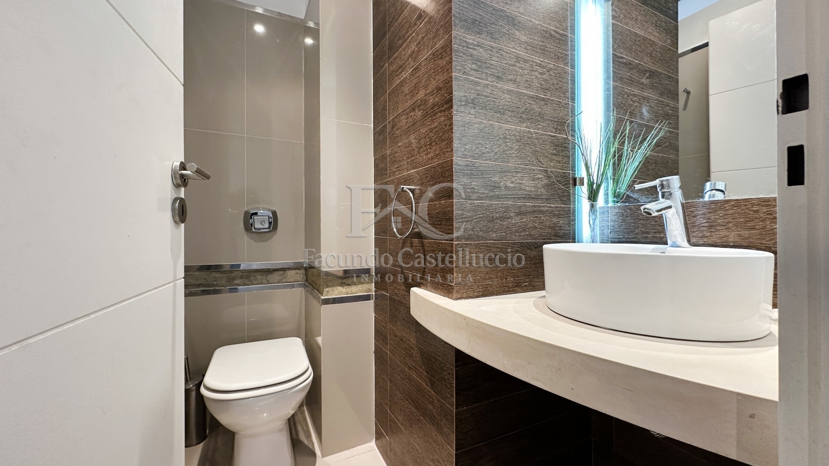 Departamento en Venta Pinamar Zona Sur Playa