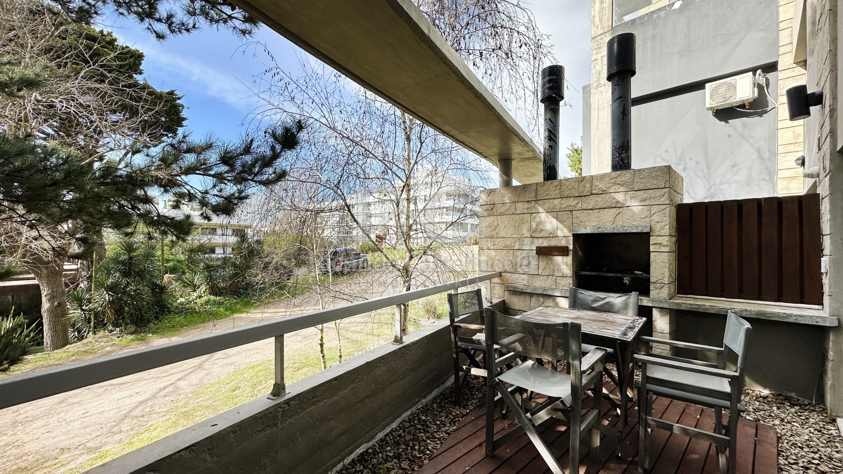 Departamento en Venta Pinamar Zona Sur Playa