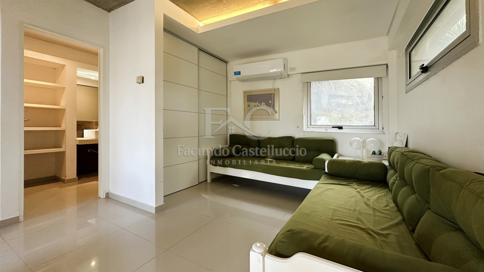 Departamento en Venta Pinamar Zona Sur Playa