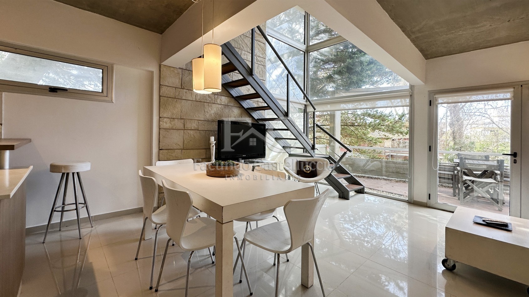 Departamento en Venta Pinamar Zona Sur Playa