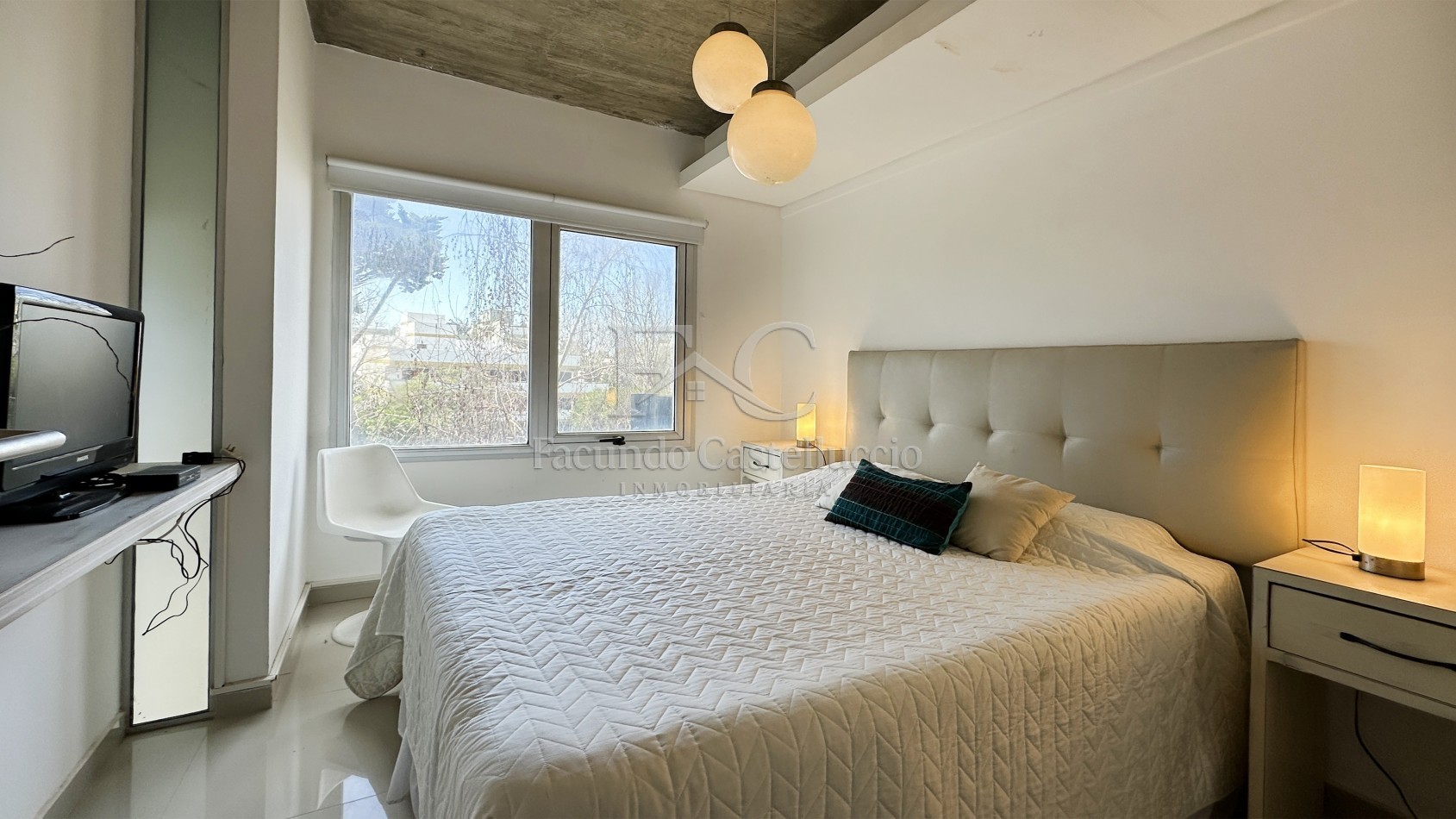 Departamento en Venta Pinamar Zona Sur Playa