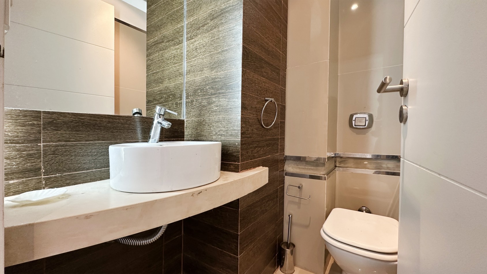 Departamento en Venta Pinamar Zona Sur Playa