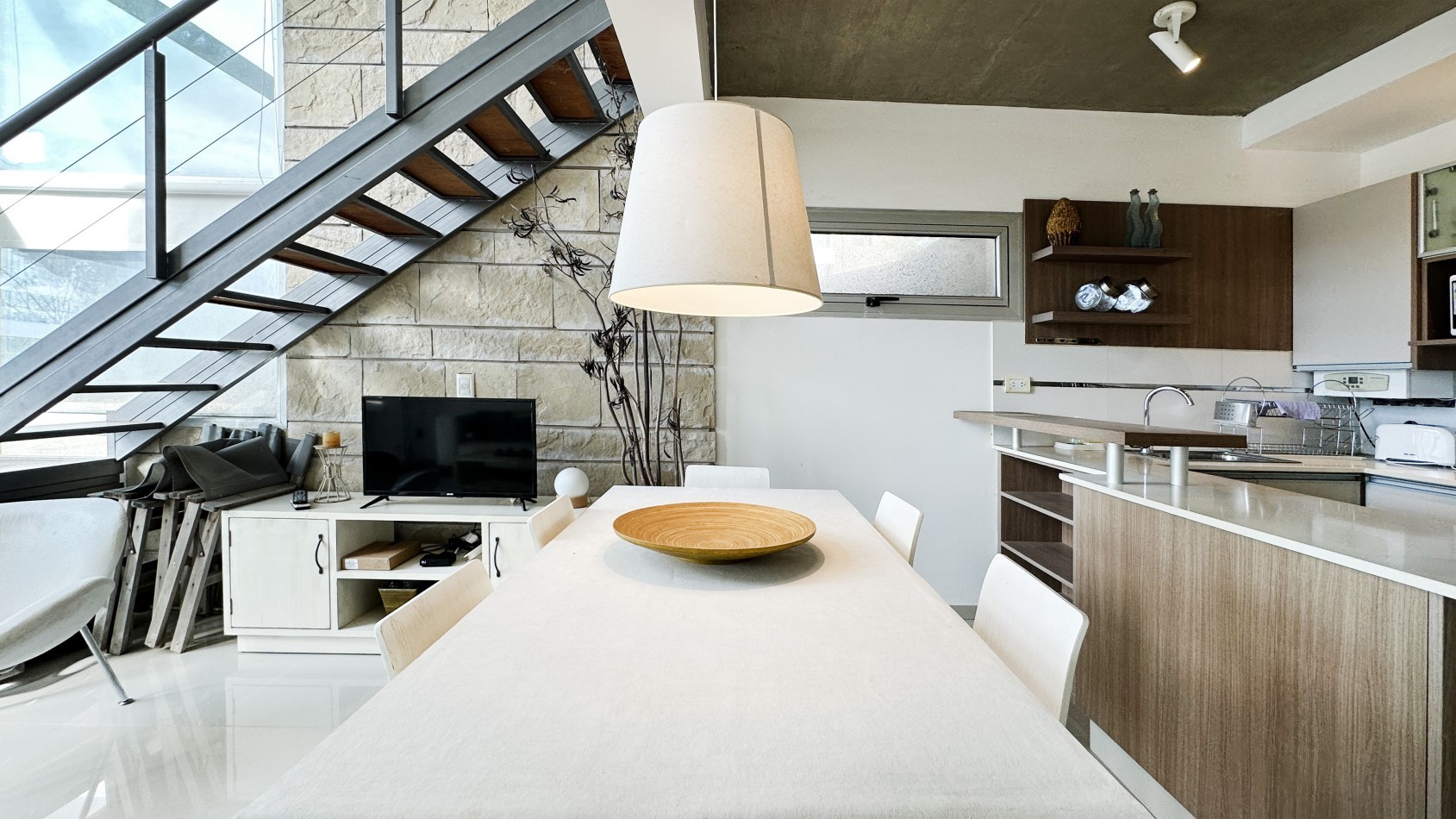 Departamento en Venta Pinamar Zona Sur Playa