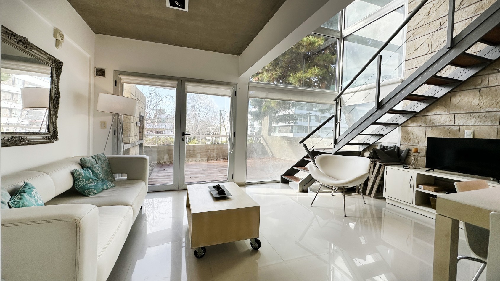 Departamento en Venta Pinamar Zona Sur Playa