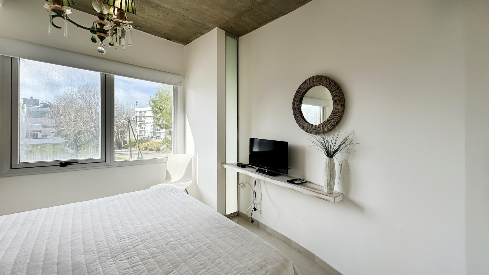 Departamento en Venta Pinamar Zona Sur Playa