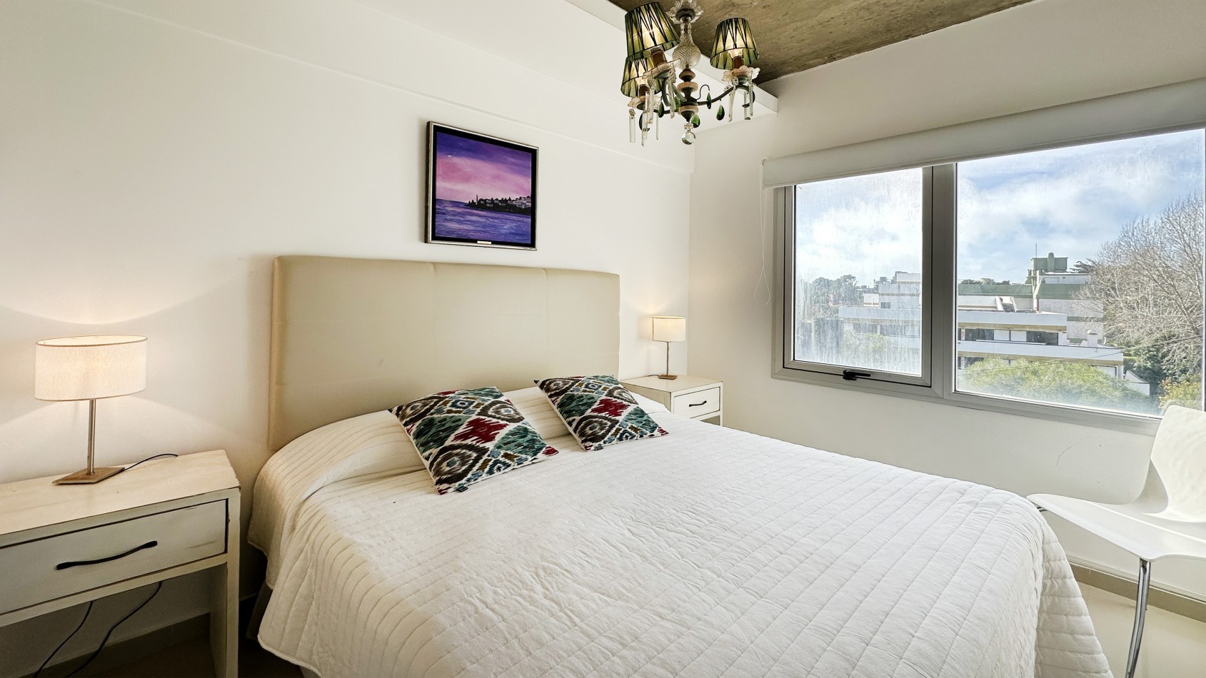 Departamento en Venta Pinamar Zona Sur Playa