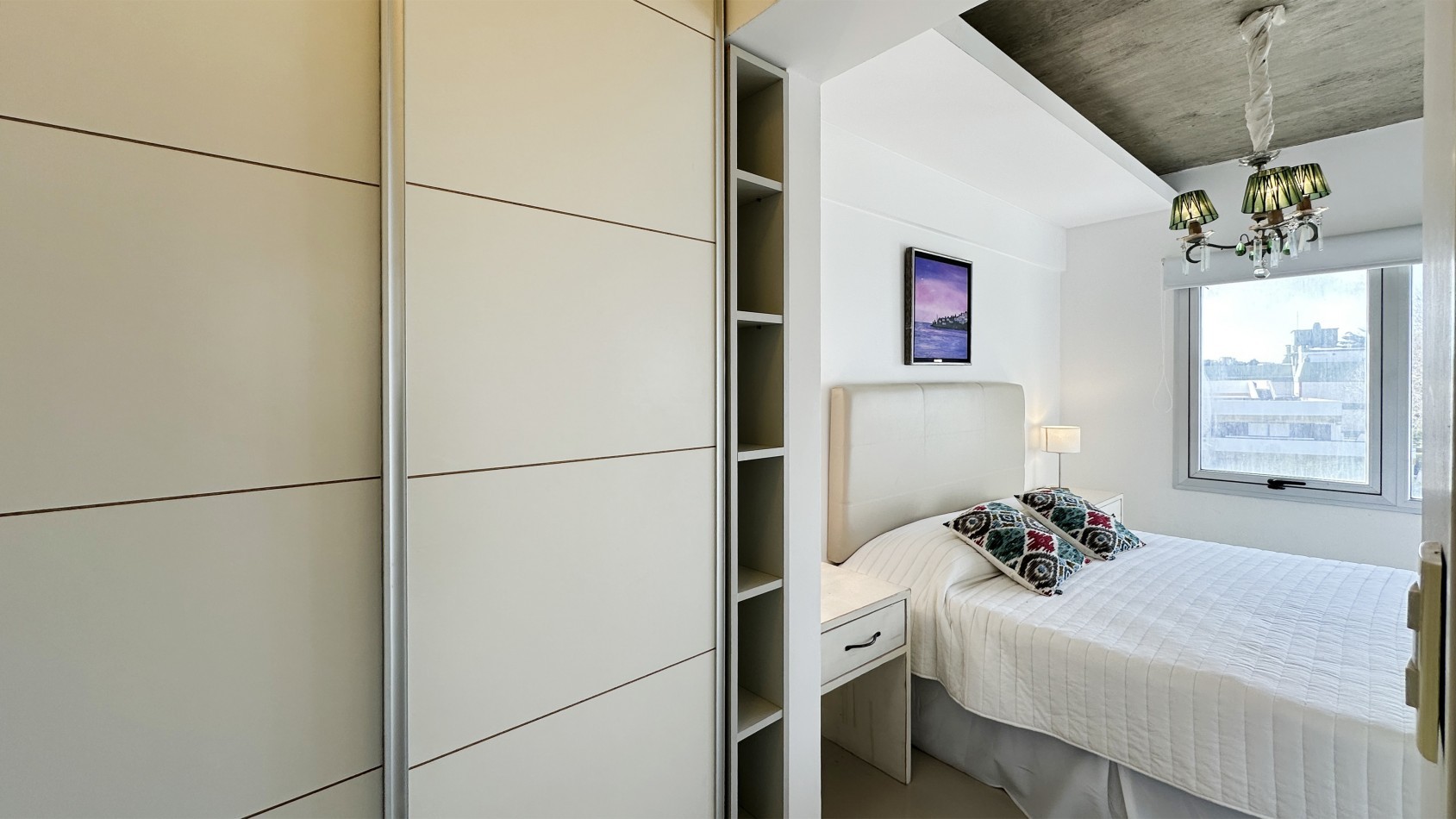 Departamento en Venta Pinamar Zona Sur Playa