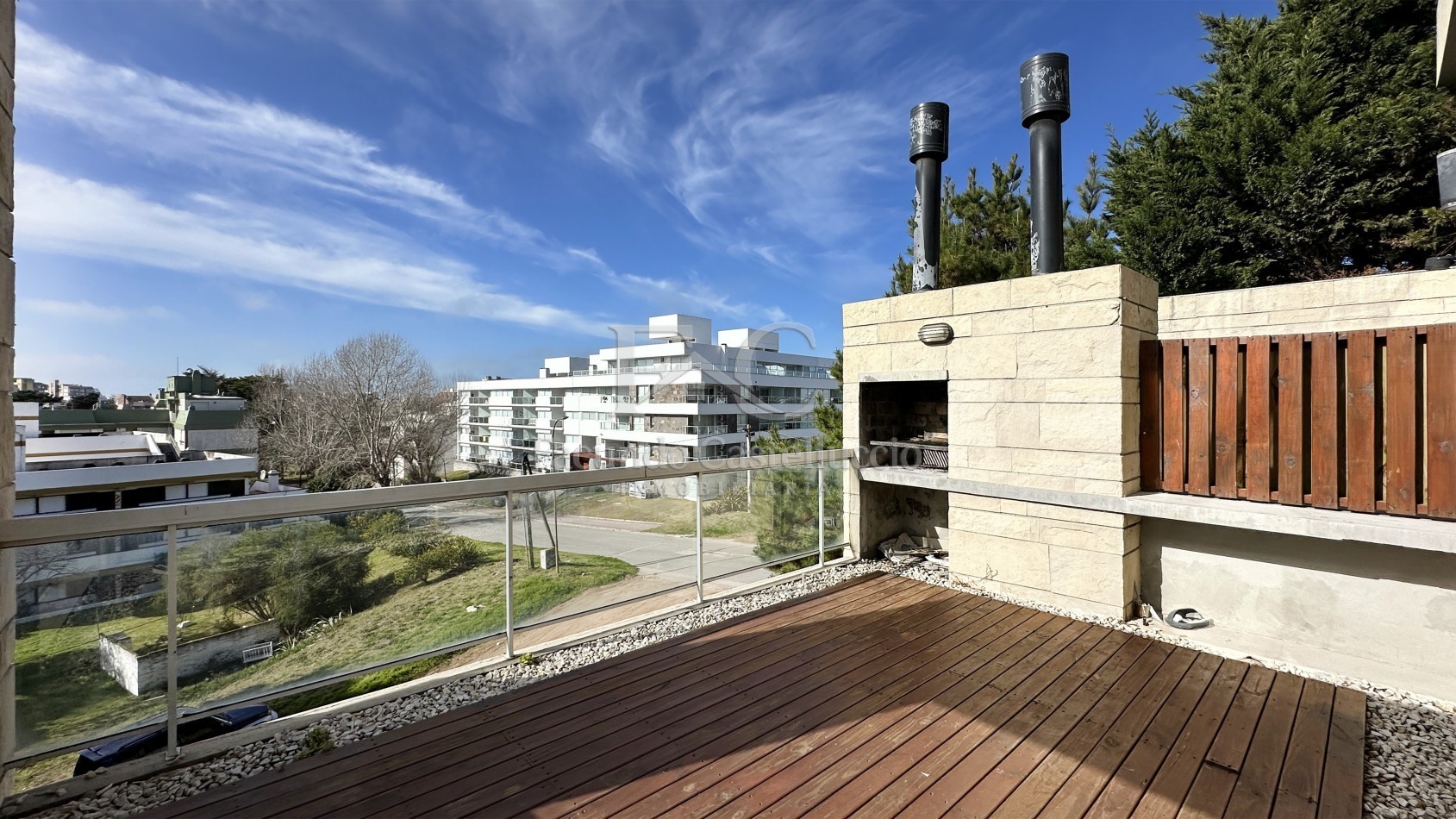 Departamento en Venta Pinamar Zona Sur Playa