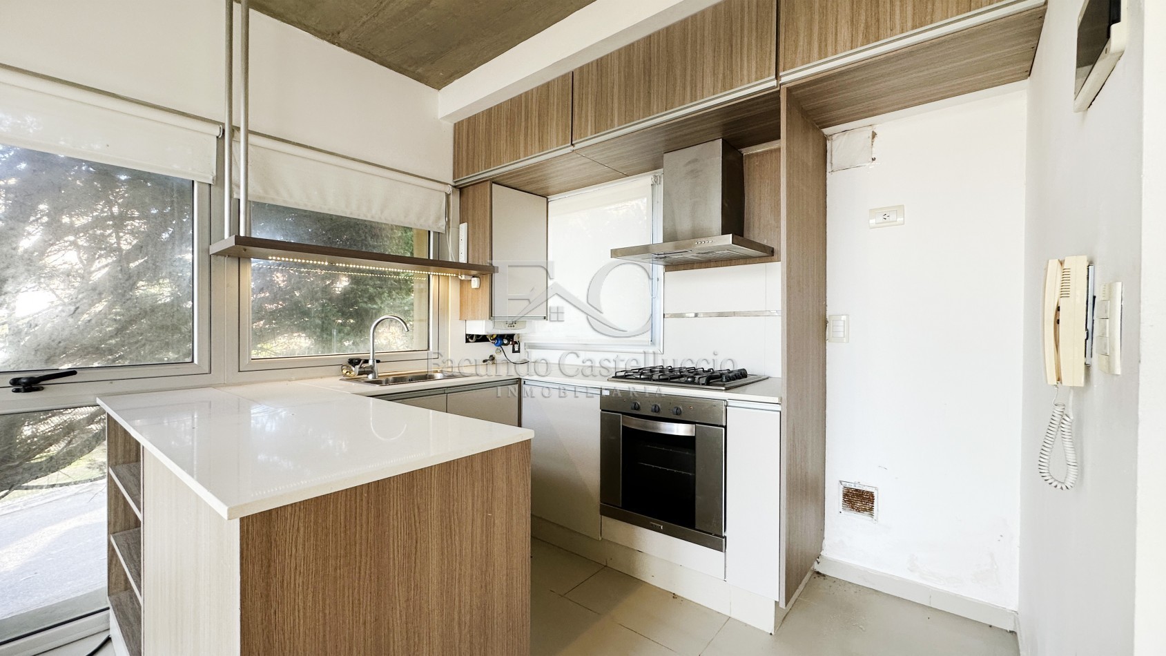 Departamento en Venta Pinamar Zona Sur Playa