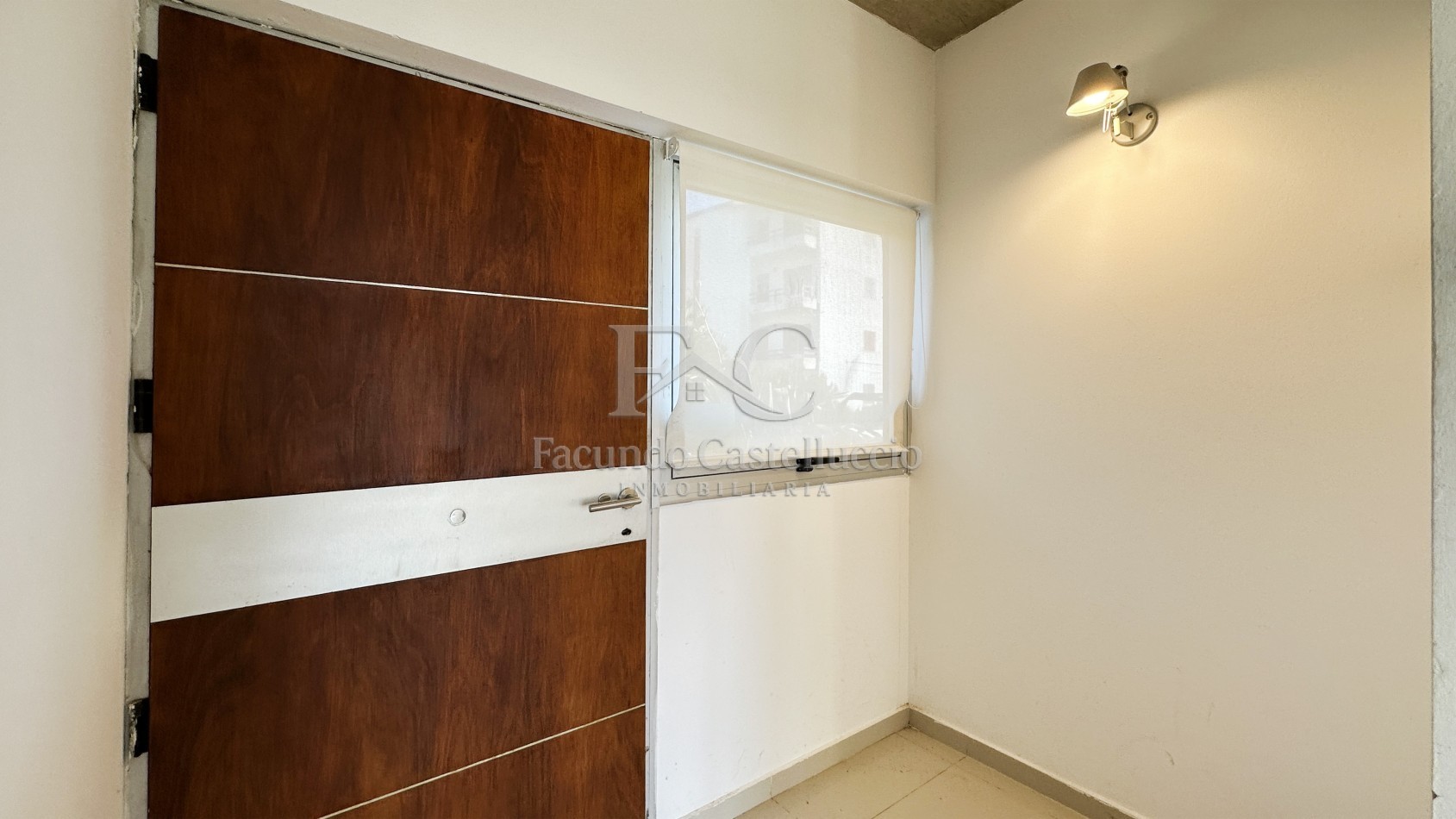 Departamento en Venta Pinamar Zona Sur Playa