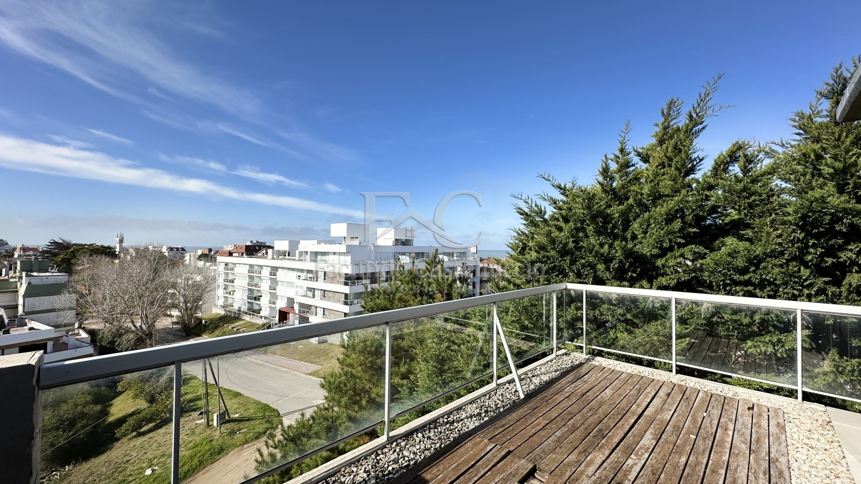 Departamento en Venta Pinamar Zona Sur Playa